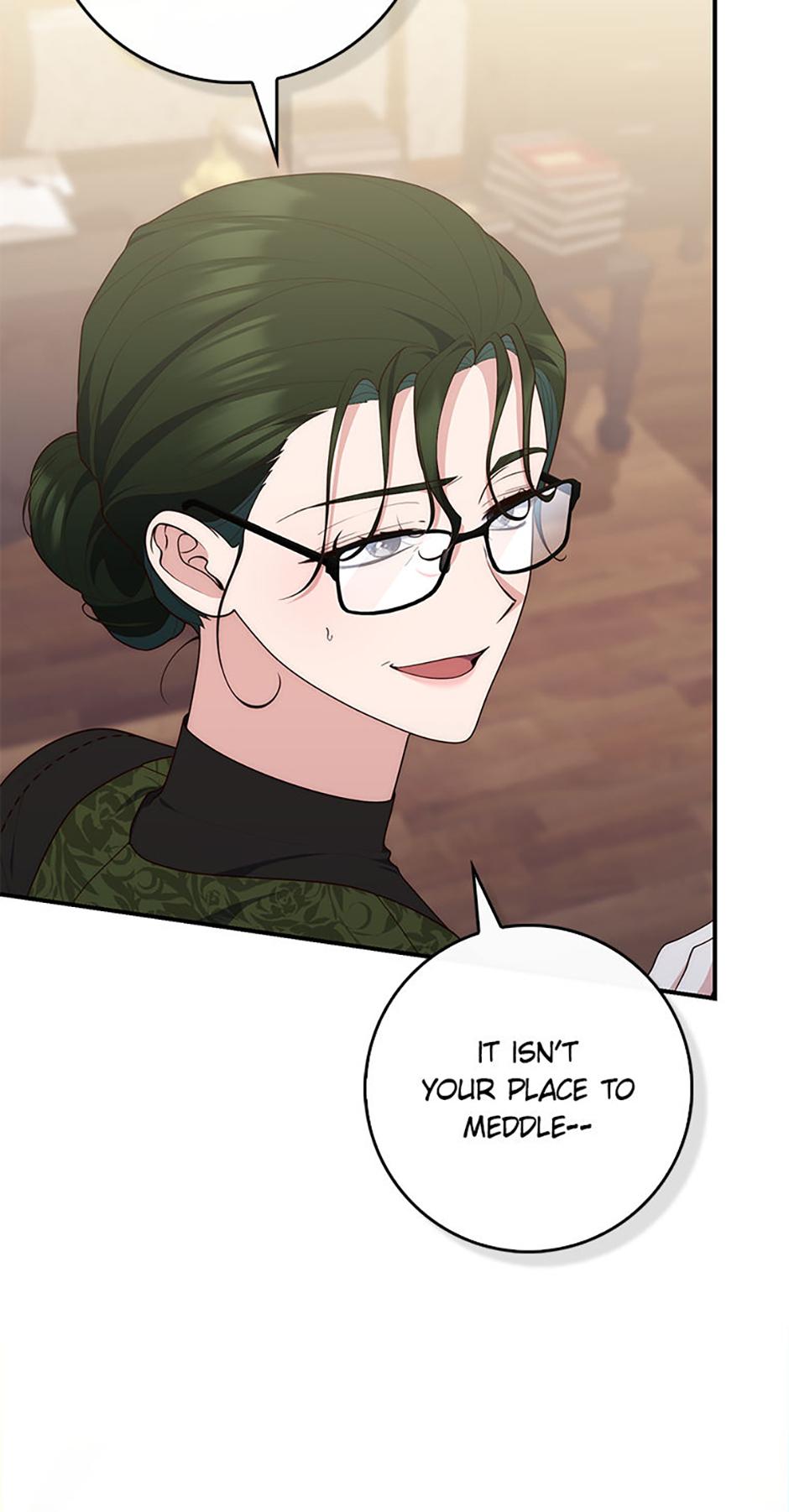 Read Fortune-Telling Lady chapter 106 image 2 on Lezhin