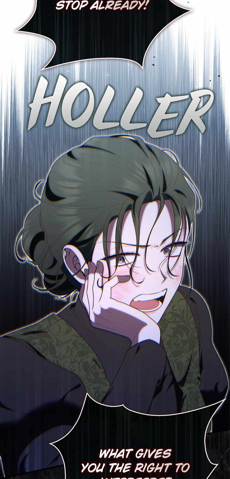 Read Fortune-Telling Lady chapter 106 image 20 on Lezhin