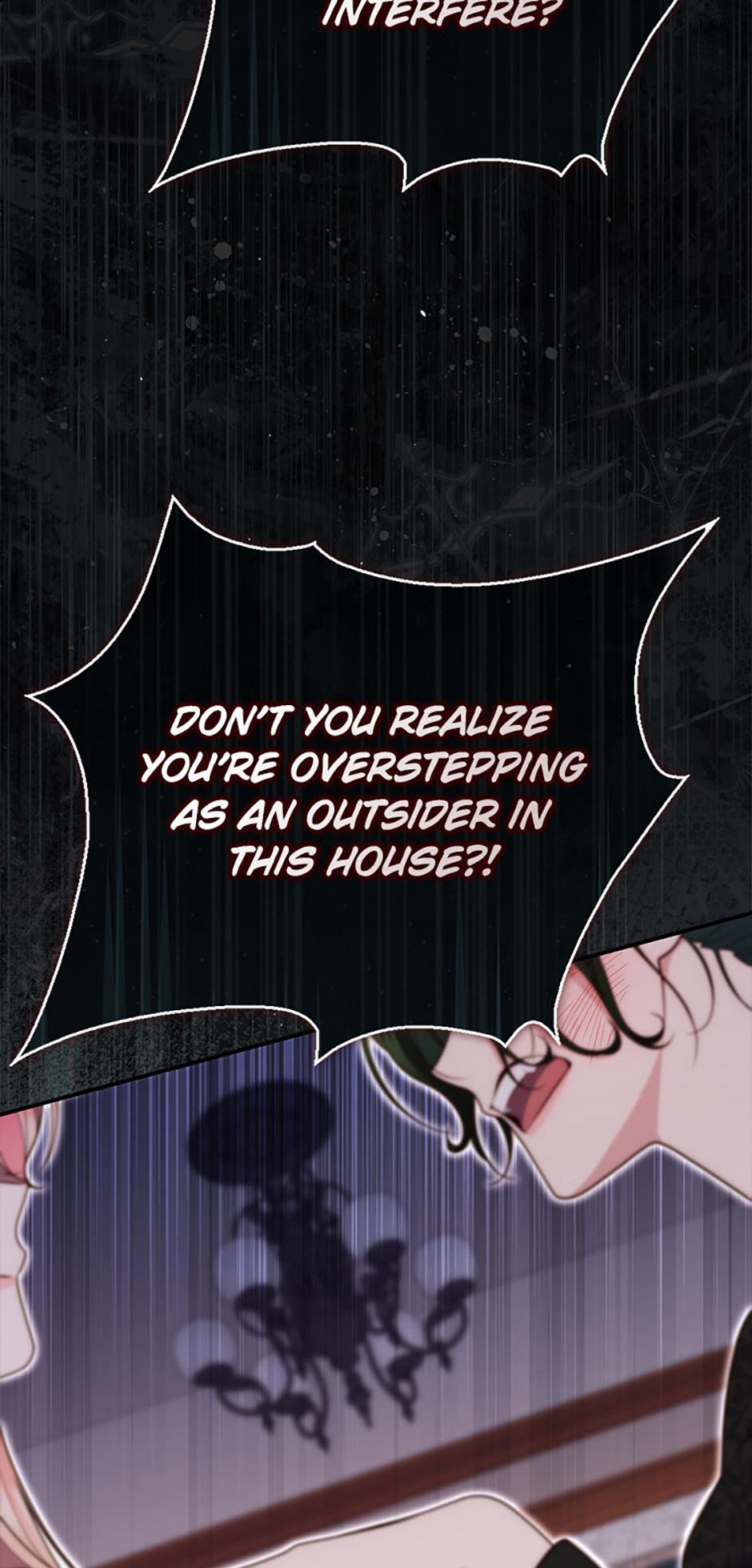 Read Fortune-Telling Lady chapter 106 image 21 on Lezhin