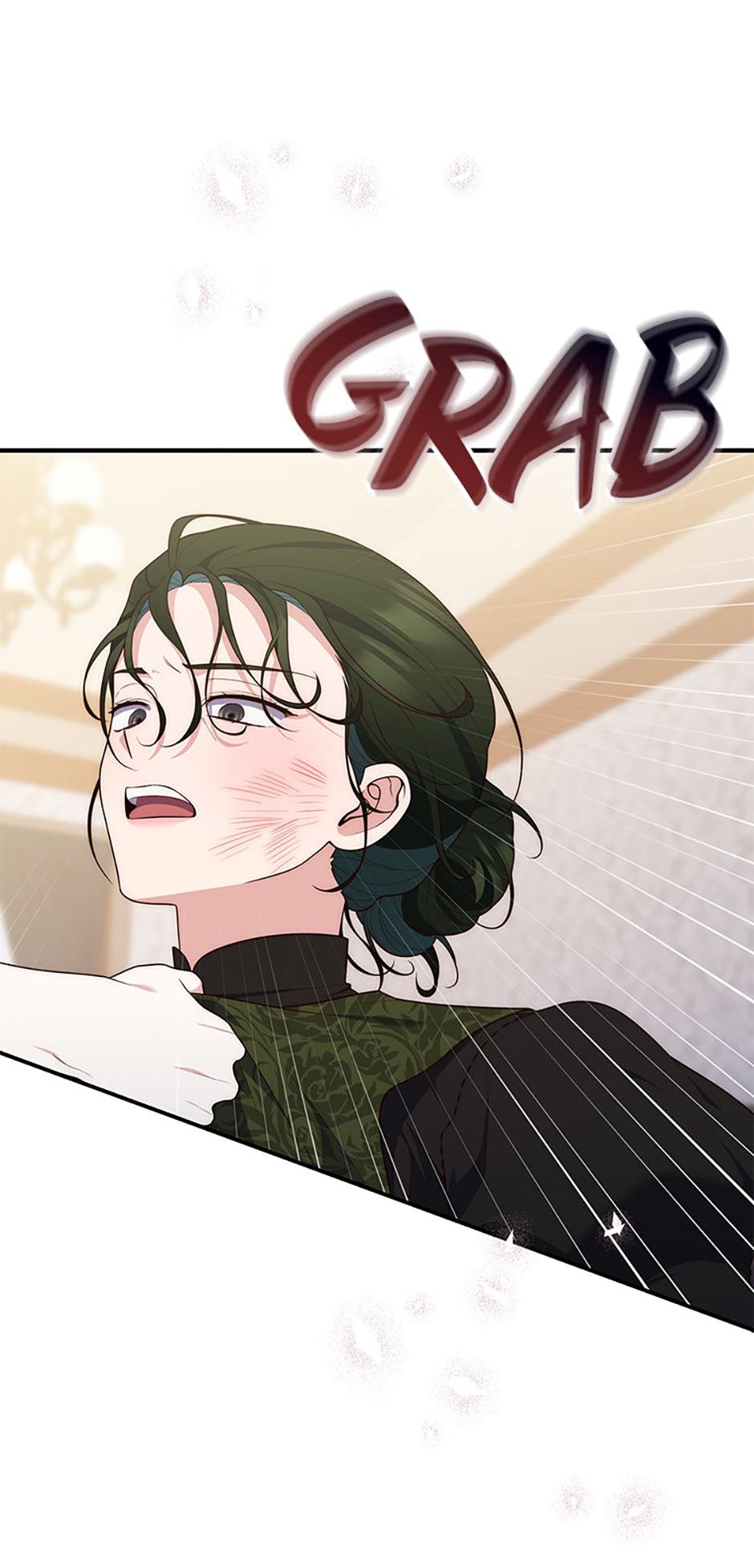 Read Fortune-Telling Lady chapter 106 image 24 on Lezhin