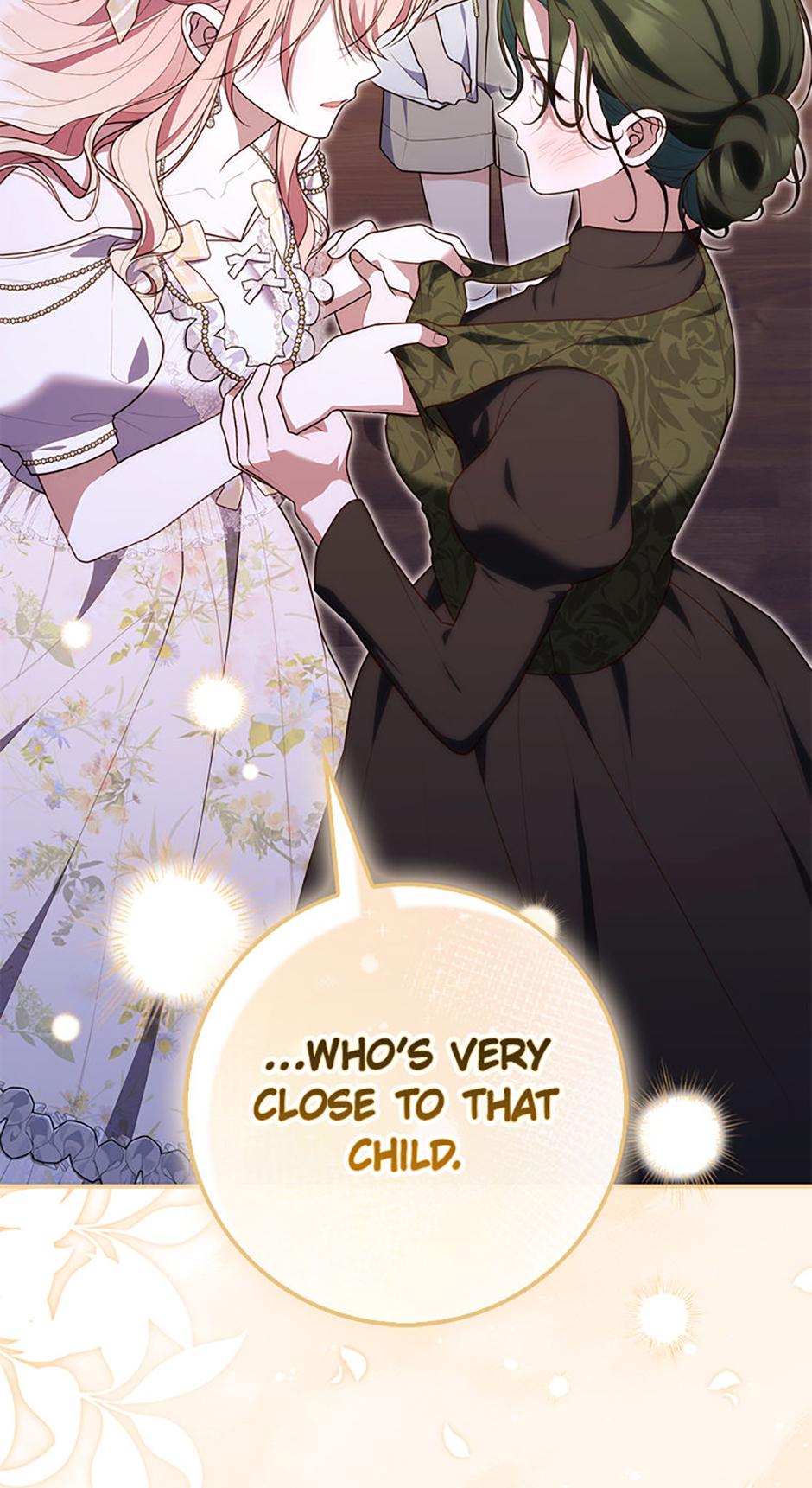 Read Fortune-Telling Lady chapter 106 image 26 on Lezhin