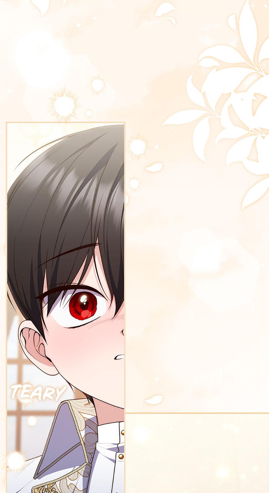 Read Fortune-Telling Lady chapter 106 image 27 on Lezhin