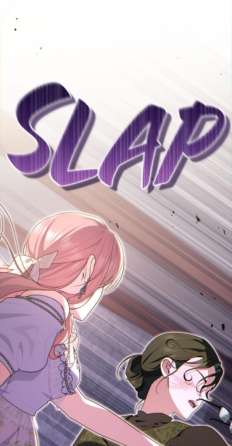 Read Fortune-Telling Lady chapter 106 image 3 on Lezhin