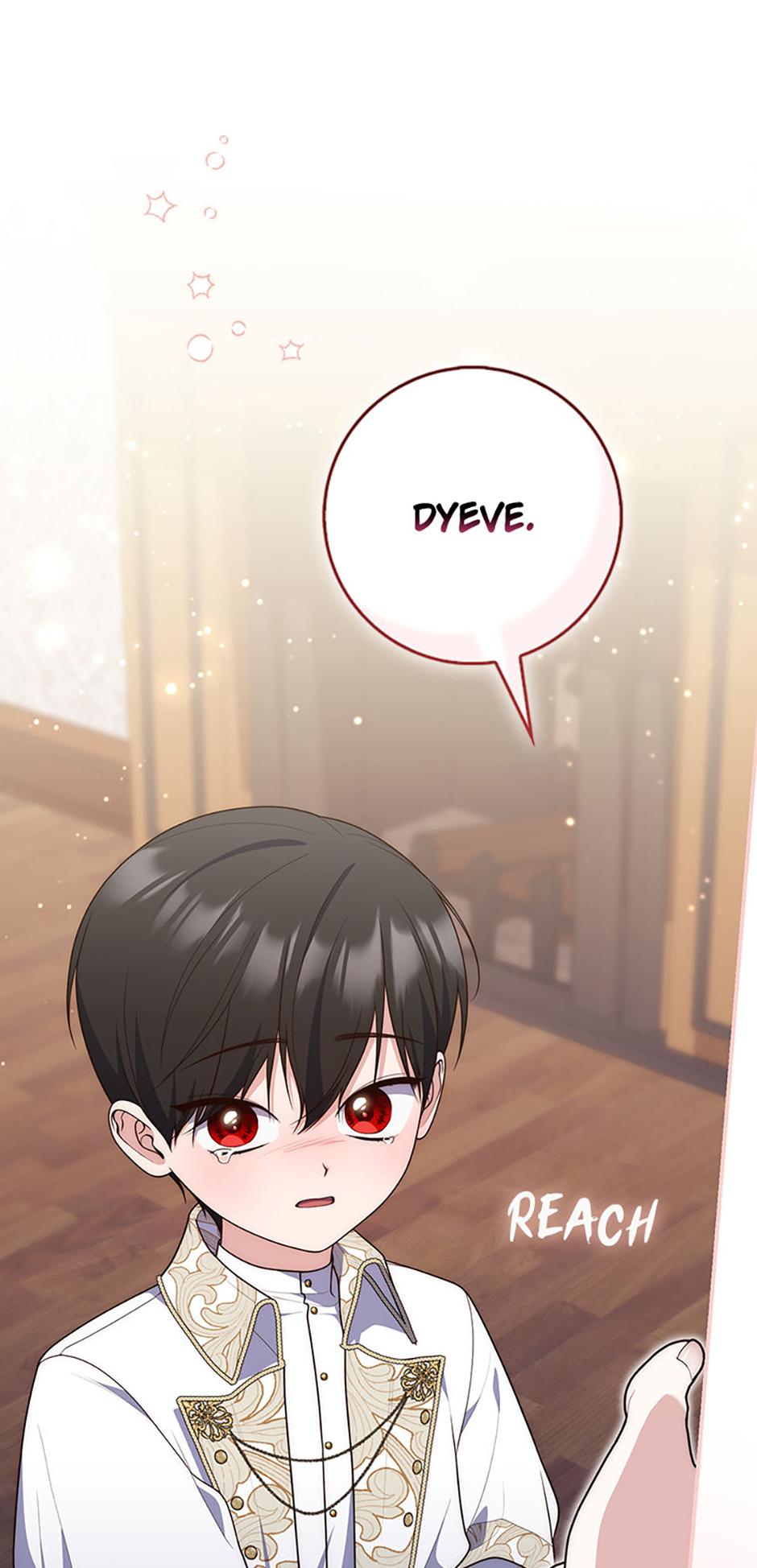 Read Fortune-Telling Lady chapter 106 image 35 on Lezhin