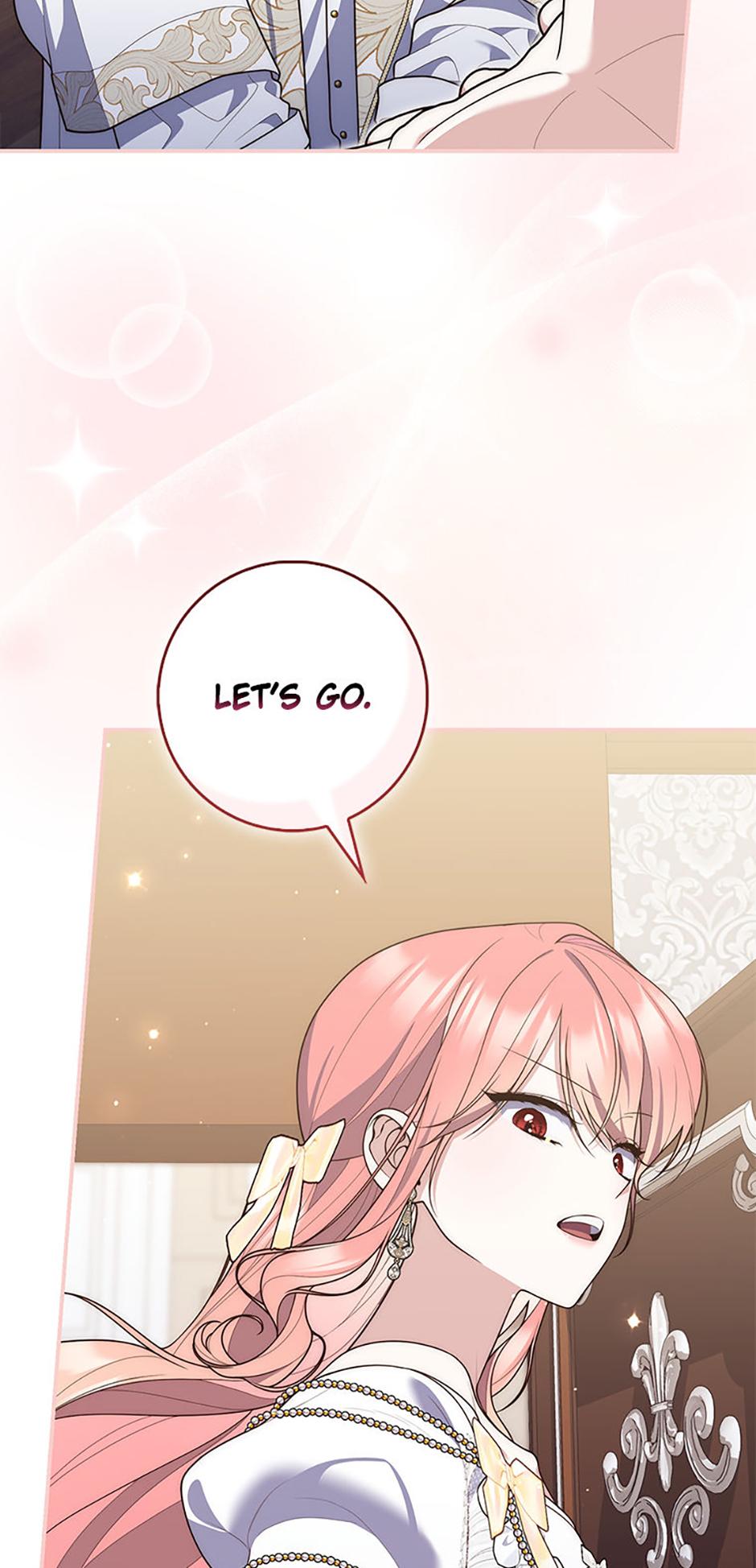 Read Fortune-Telling Lady chapter 106 image 36 on Lezhin