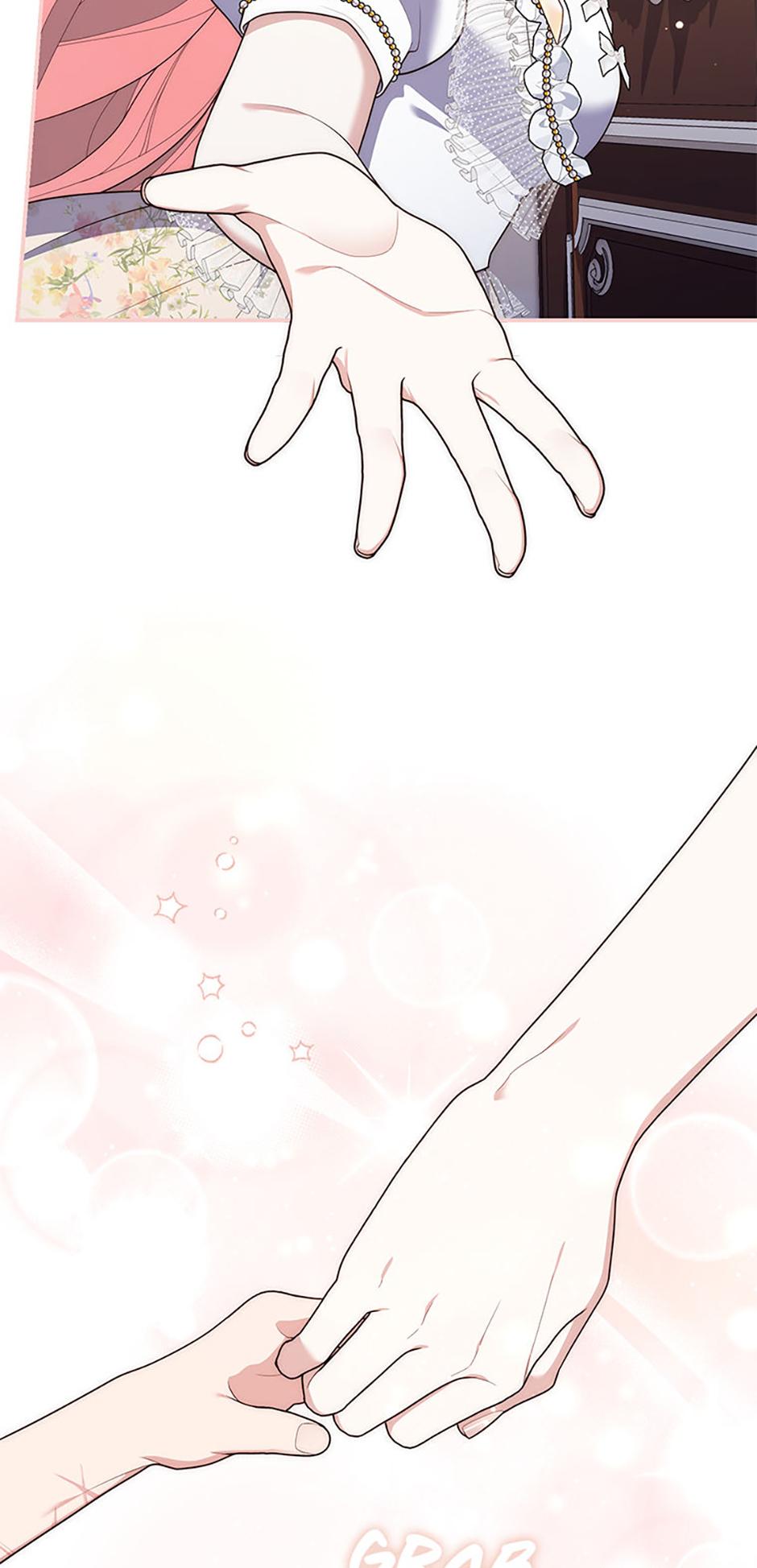 Read Fortune-Telling Lady chapter 106 image 37 on Lezhin