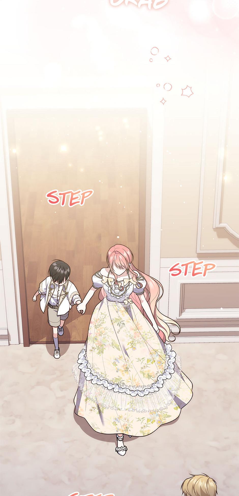 Read Fortune-Telling Lady chapter 106 image 38 on Lezhin