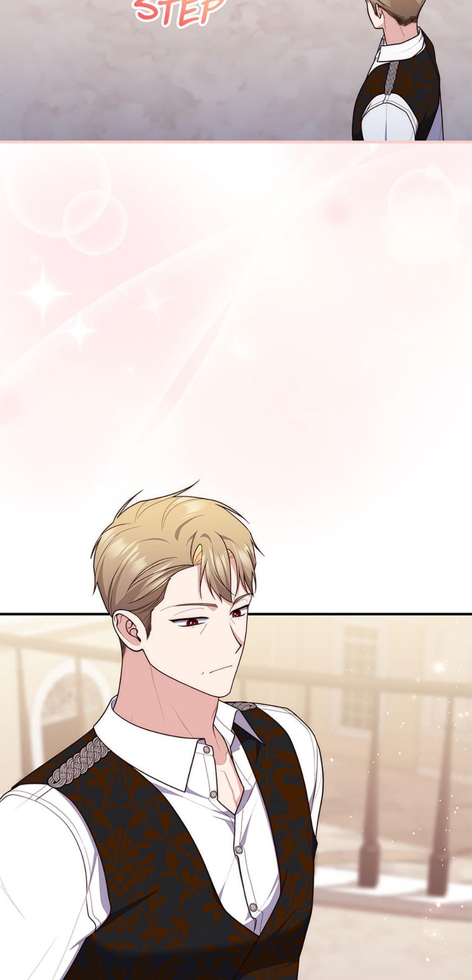 Read Fortune-Telling Lady chapter 106 image 39 on Lezhin