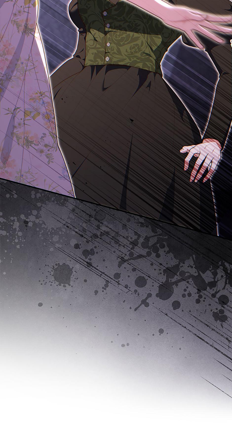Read Fortune-Telling Lady chapter 106 image 4 on Lezhin
