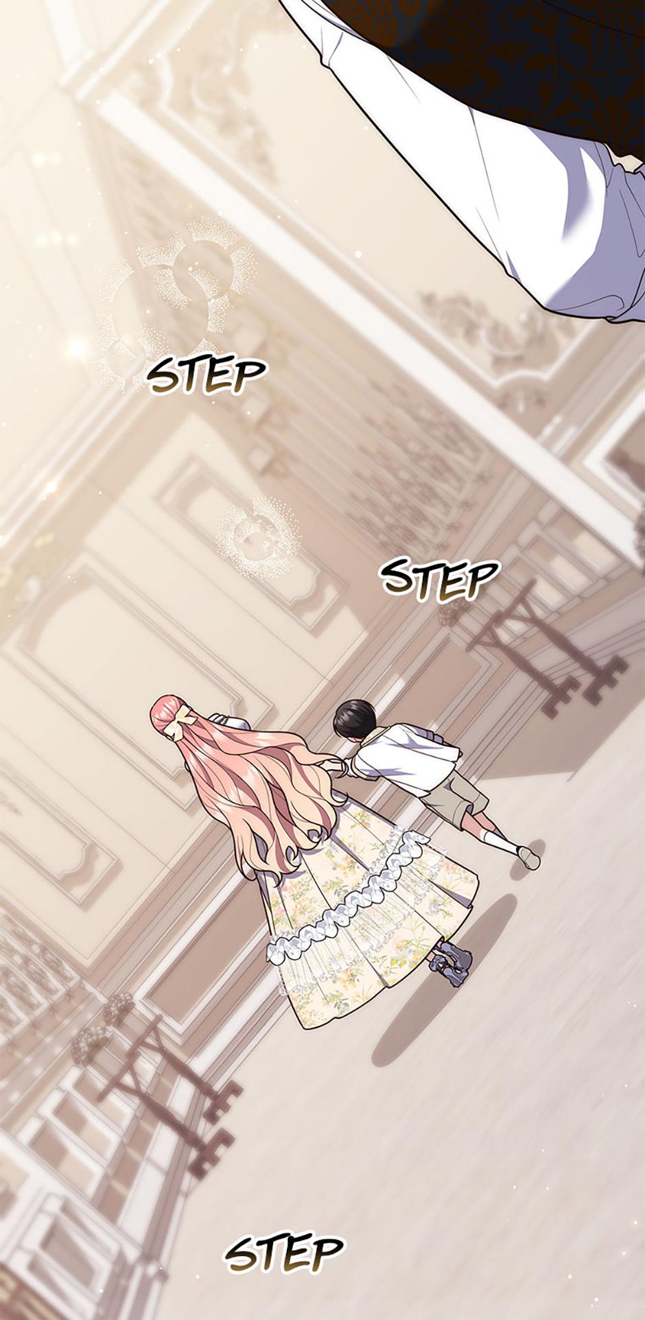 Read Fortune-Telling Lady chapter 106 image 43 on Lezhin