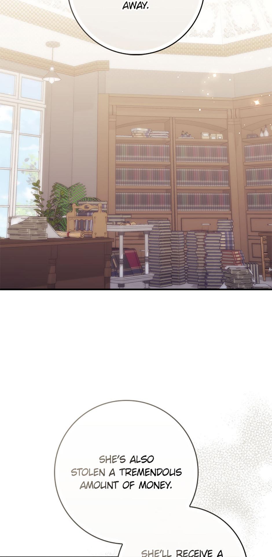 Read Fortune-Telling Lady chapter 106 image 46 on Lezhin