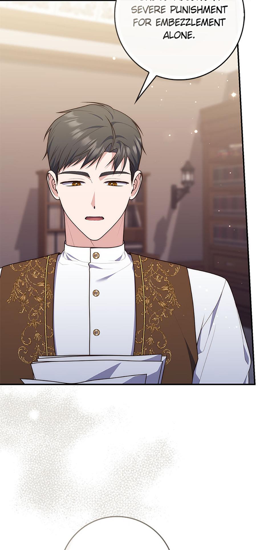 Read Fortune-Telling Lady chapter 106 image 47 on Lezhin