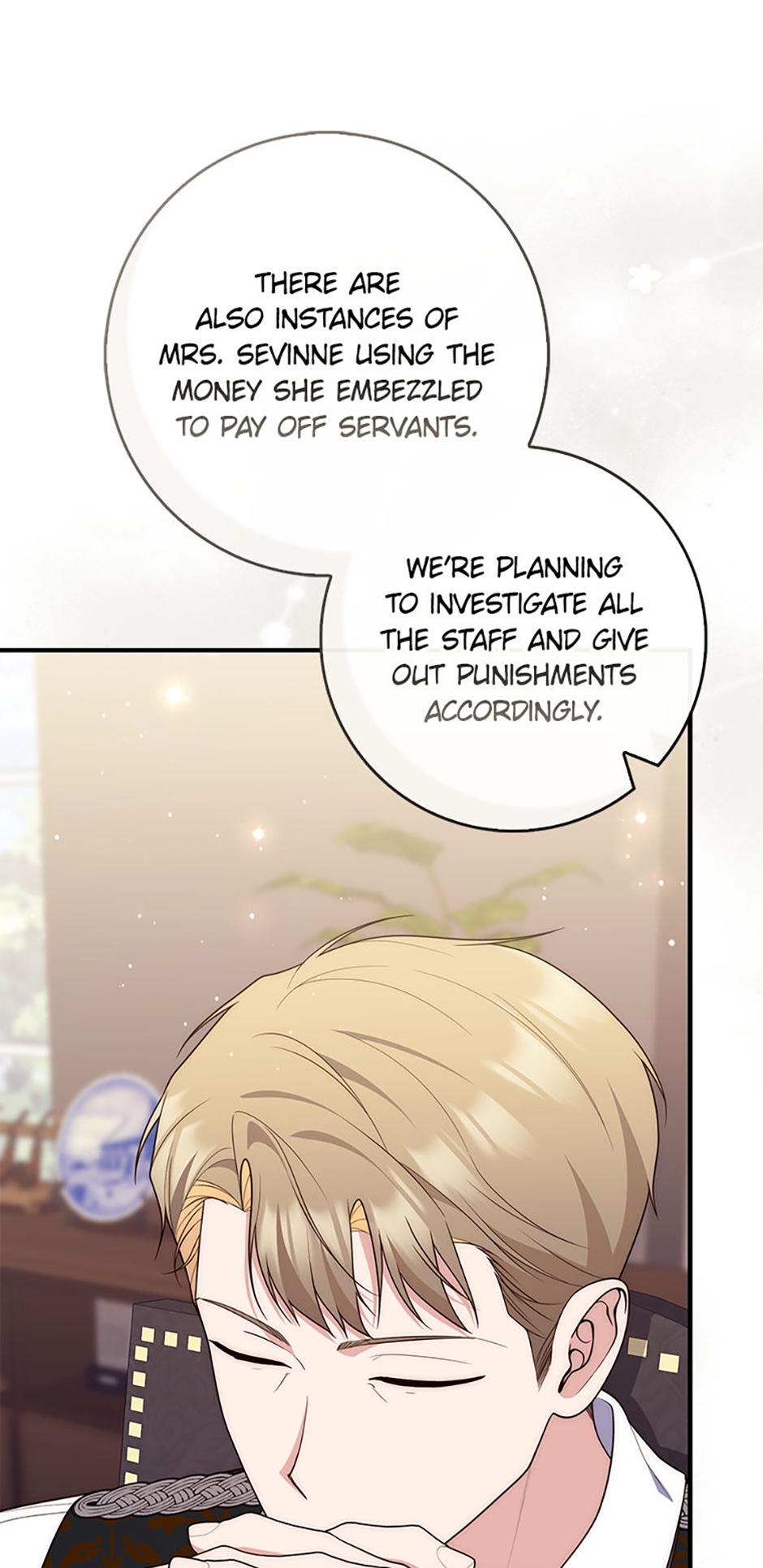 Read Fortune-Telling Lady chapter 106 image 49 on Lezhin