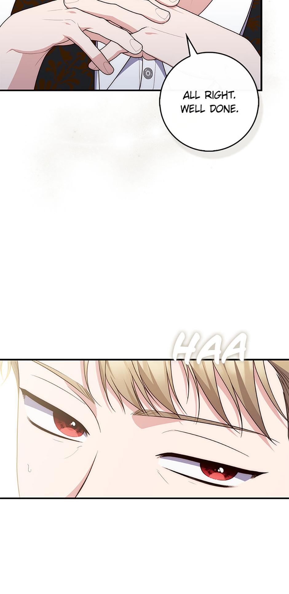 Read Fortune-Telling Lady chapter 106 image 50 on Lezhin