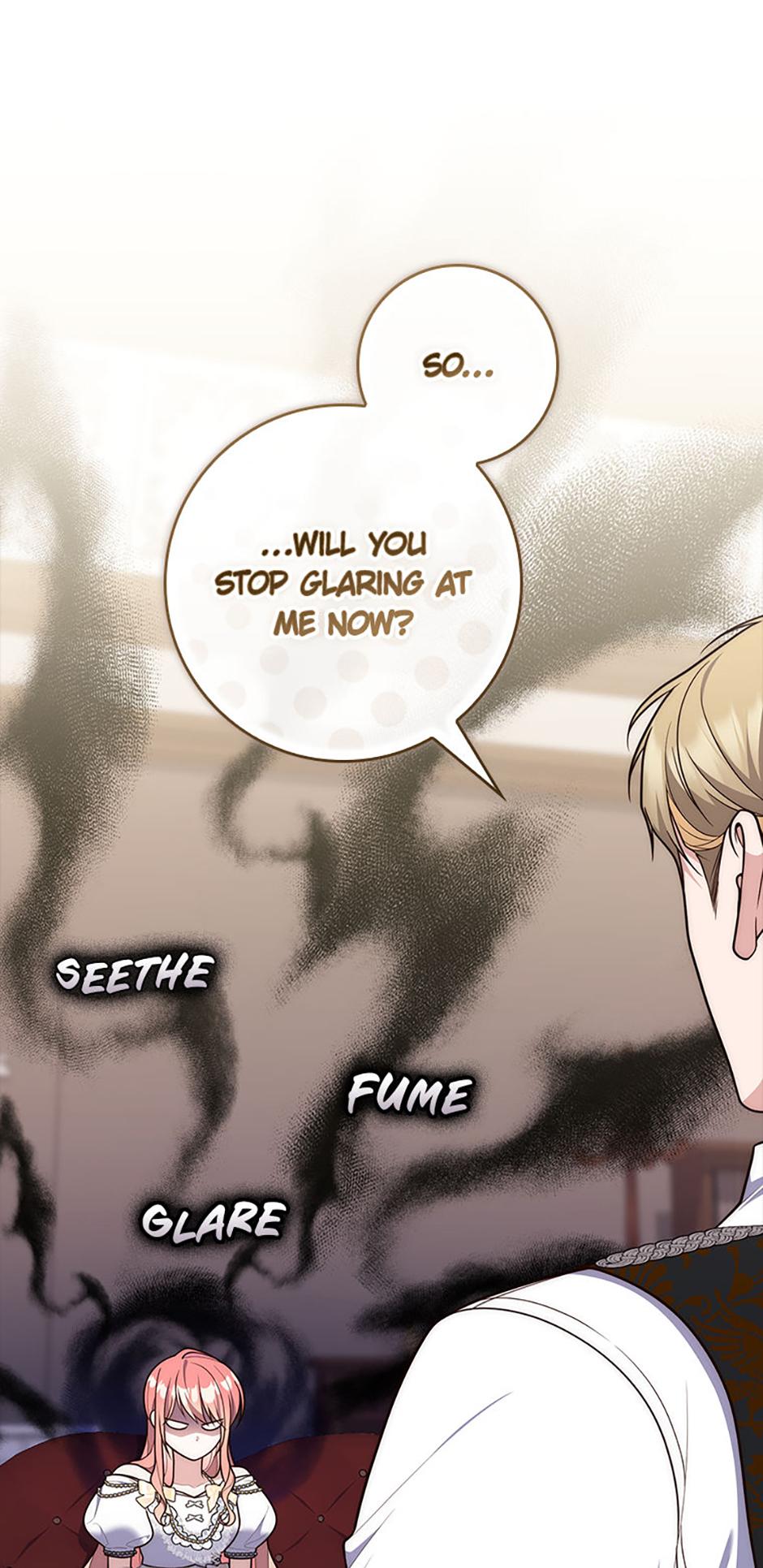 Read Fortune-Telling Lady chapter 106 image 51 on Lezhin