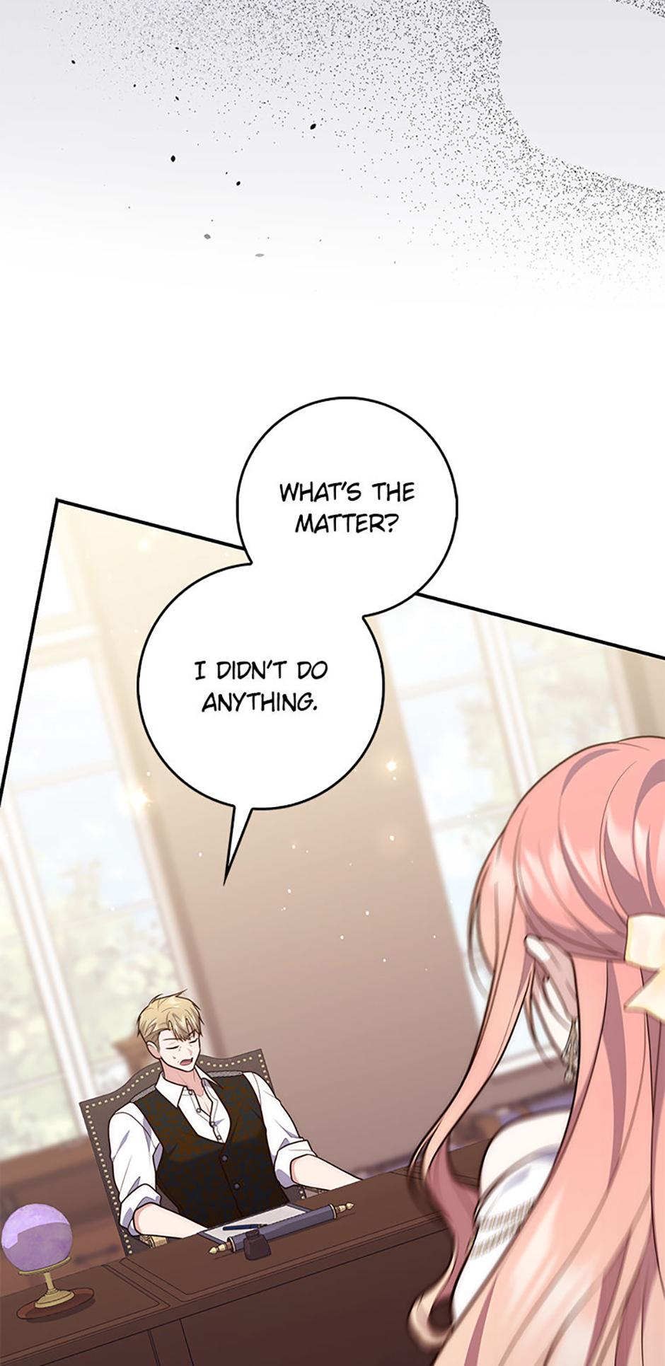 Read Fortune-Telling Lady chapter 106 image 53 on Lezhin