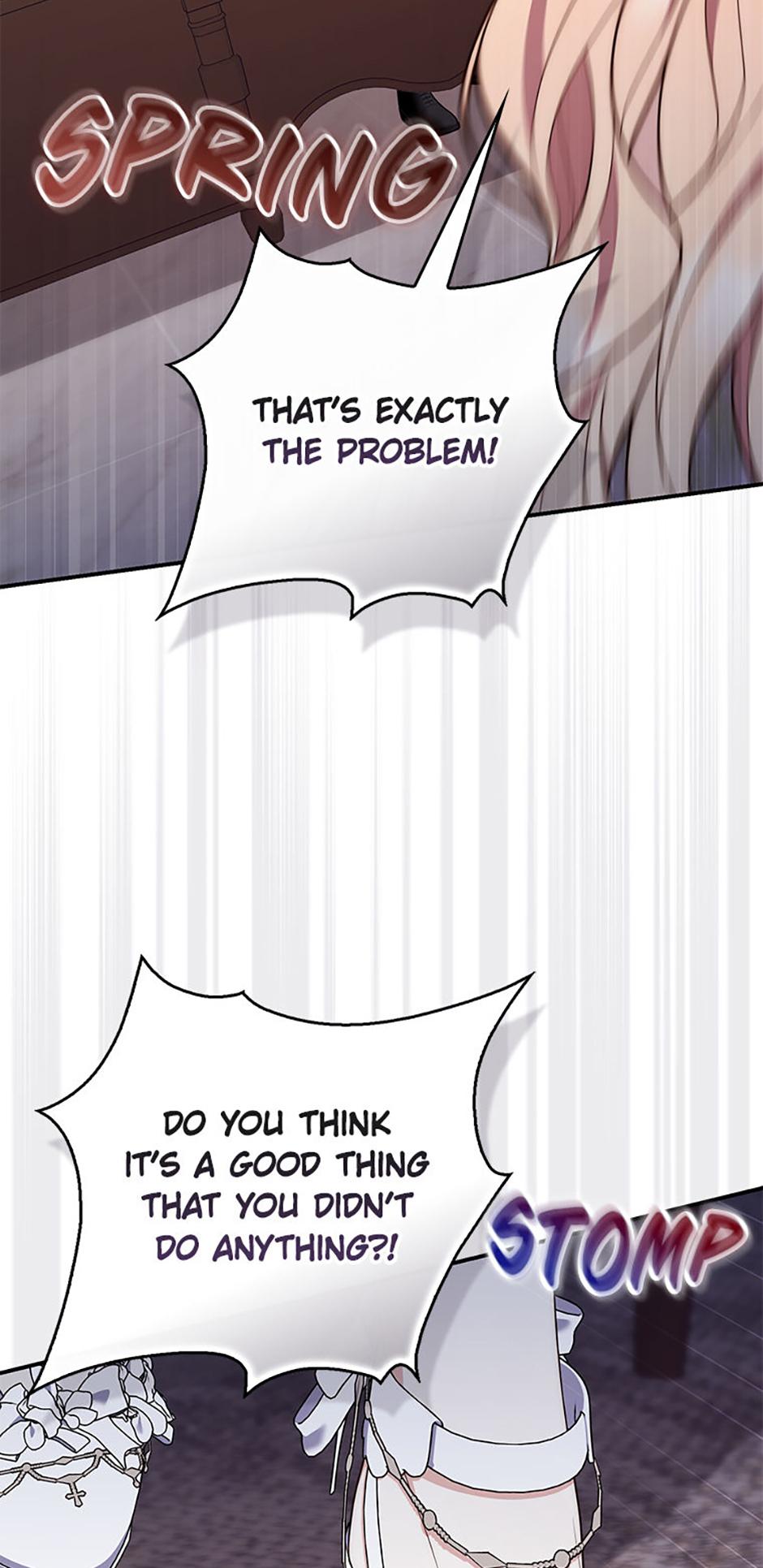 Read Fortune-Telling Lady chapter 106 image 54 on Lezhin