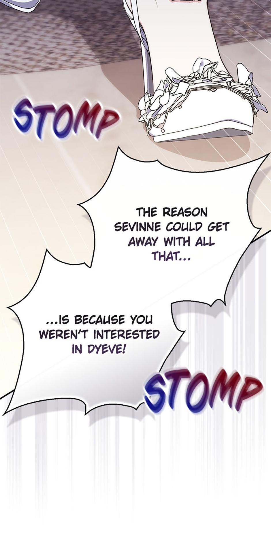 Read Fortune-Telling Lady chapter 106 image 55 on Lezhin