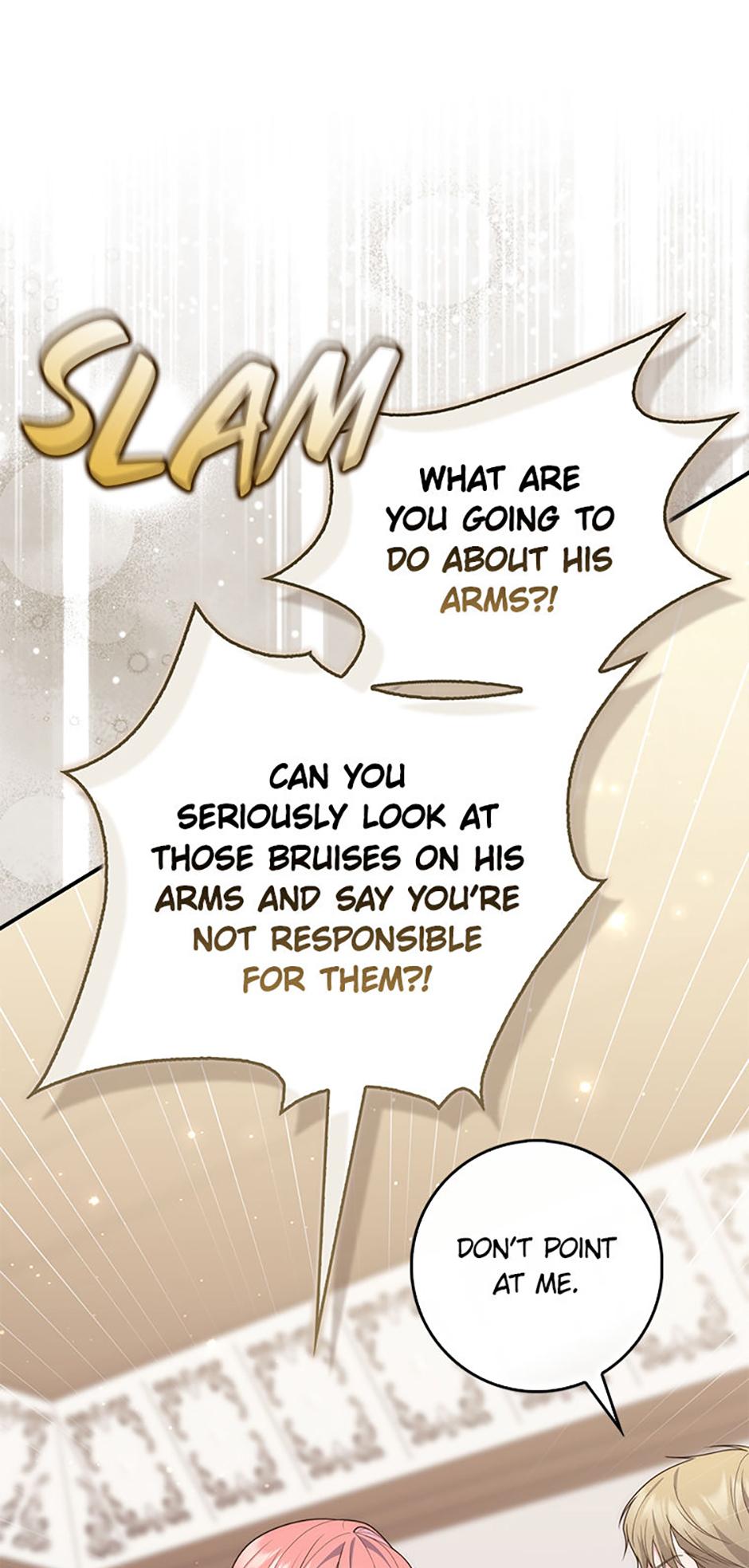 Read Fortune-Telling Lady chapter 106 image 56 on Lezhin