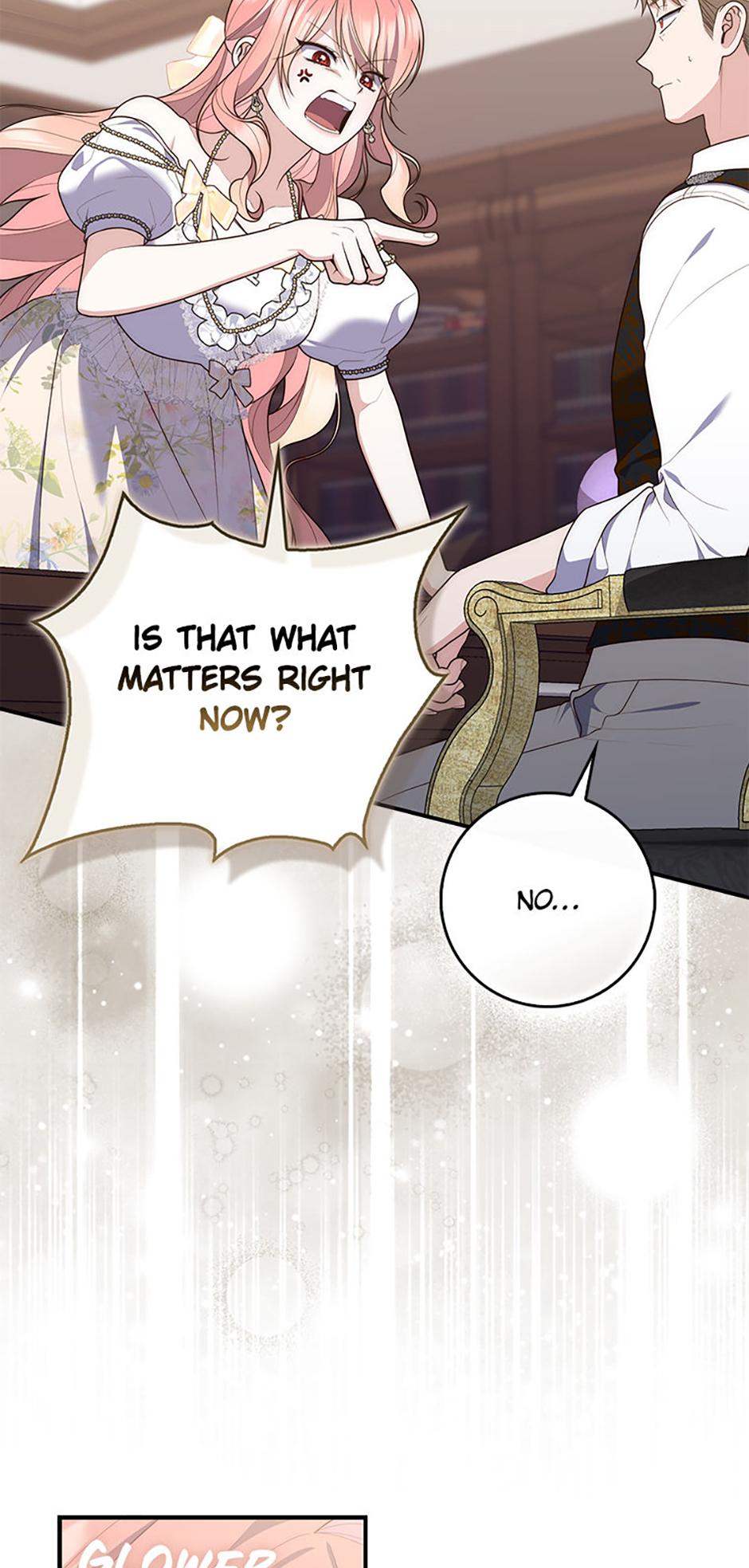 Read Fortune-Telling Lady chapter 106 image 57 on Lezhin