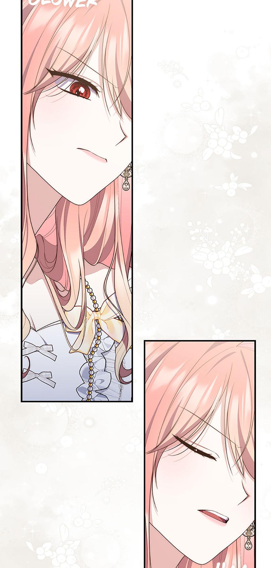 Read Fortune-Telling Lady chapter 106 image 58 on Lezhin