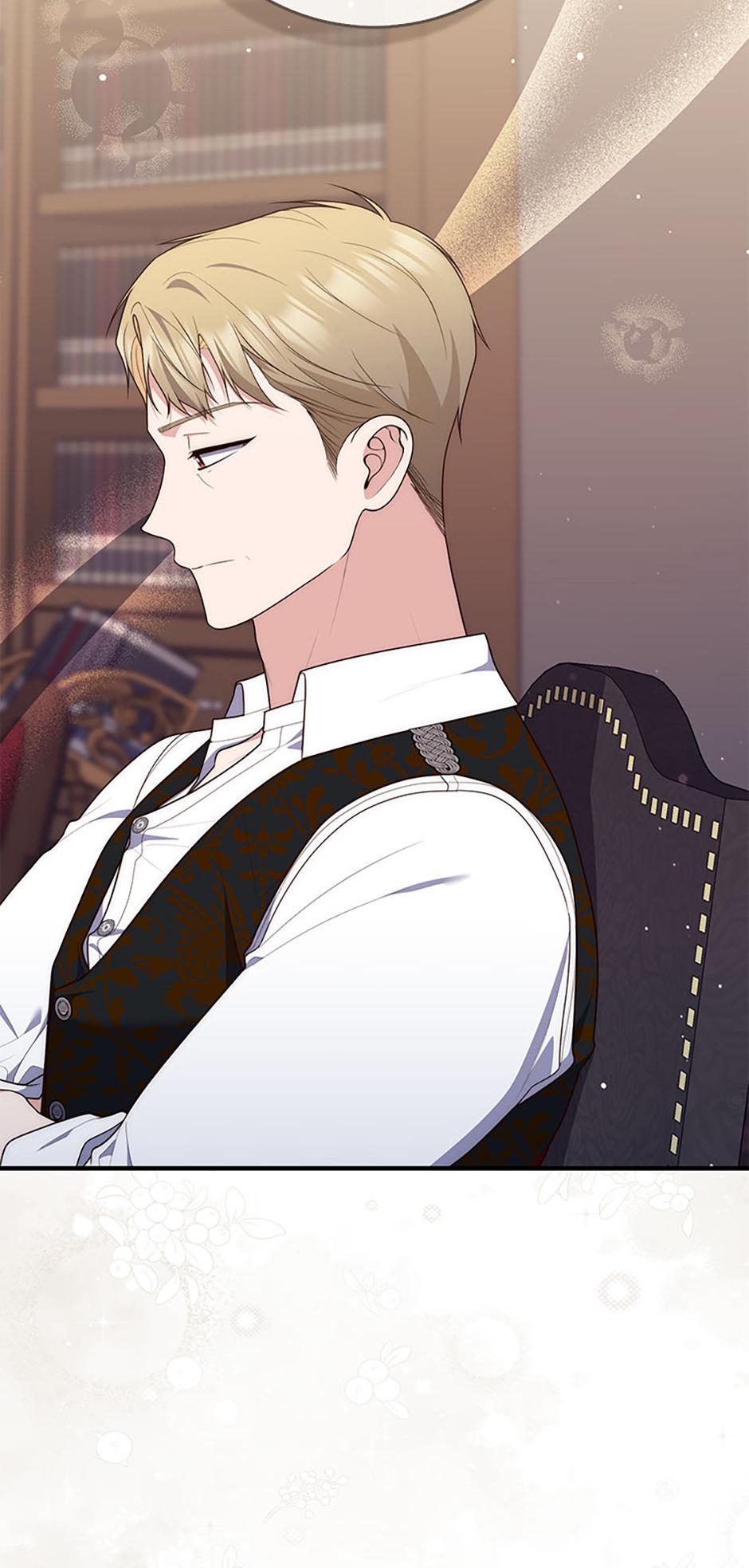 Read Fortune-Telling Lady chapter 106 image 60 on Lezhin