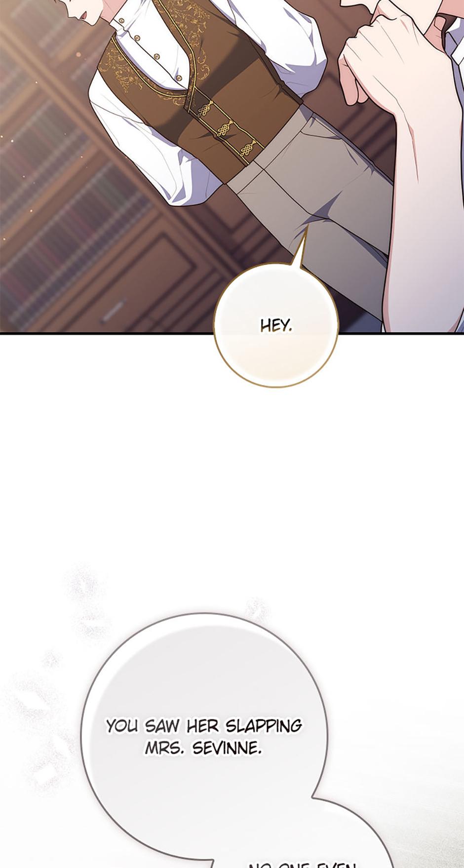 Read Fortune-Telling Lady chapter 106 image 64 on Lezhin