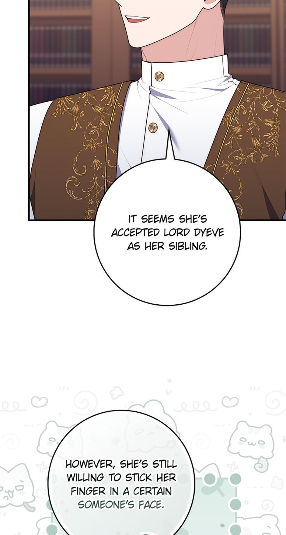 Read Fortune-Telling Lady chapter 106 image 67 on Lezhin