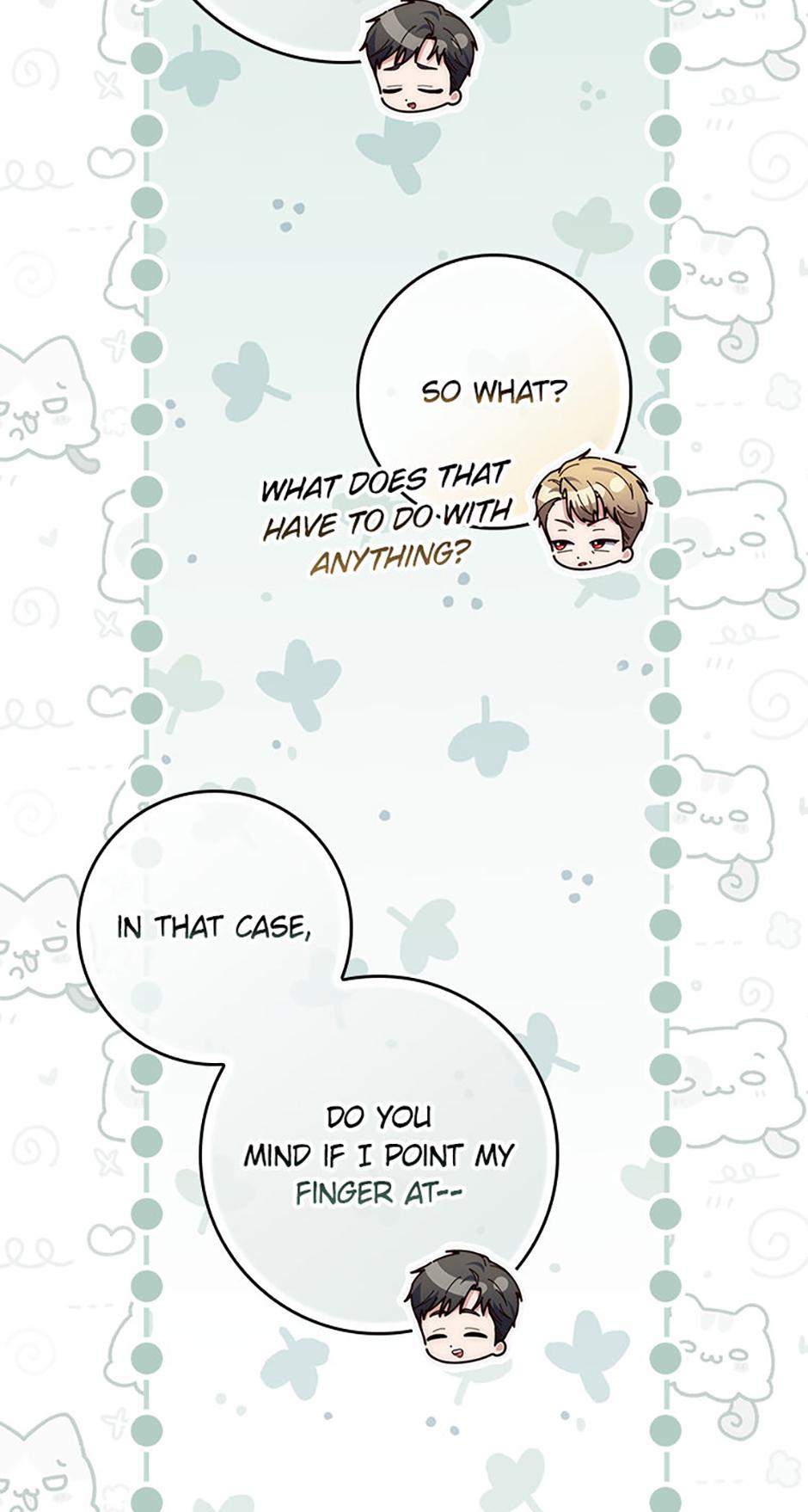 Read Fortune-Telling Lady chapter 106 image 68 on Lezhin