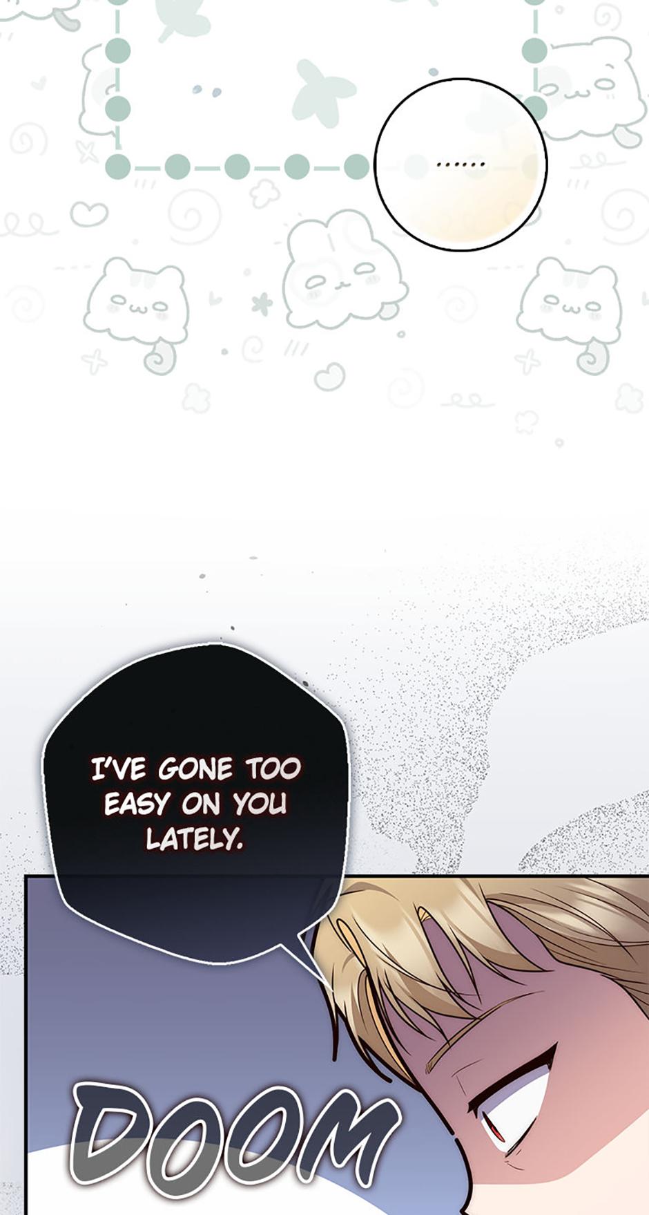 Read Fortune-Telling Lady chapter 106 image 69 on Lezhin