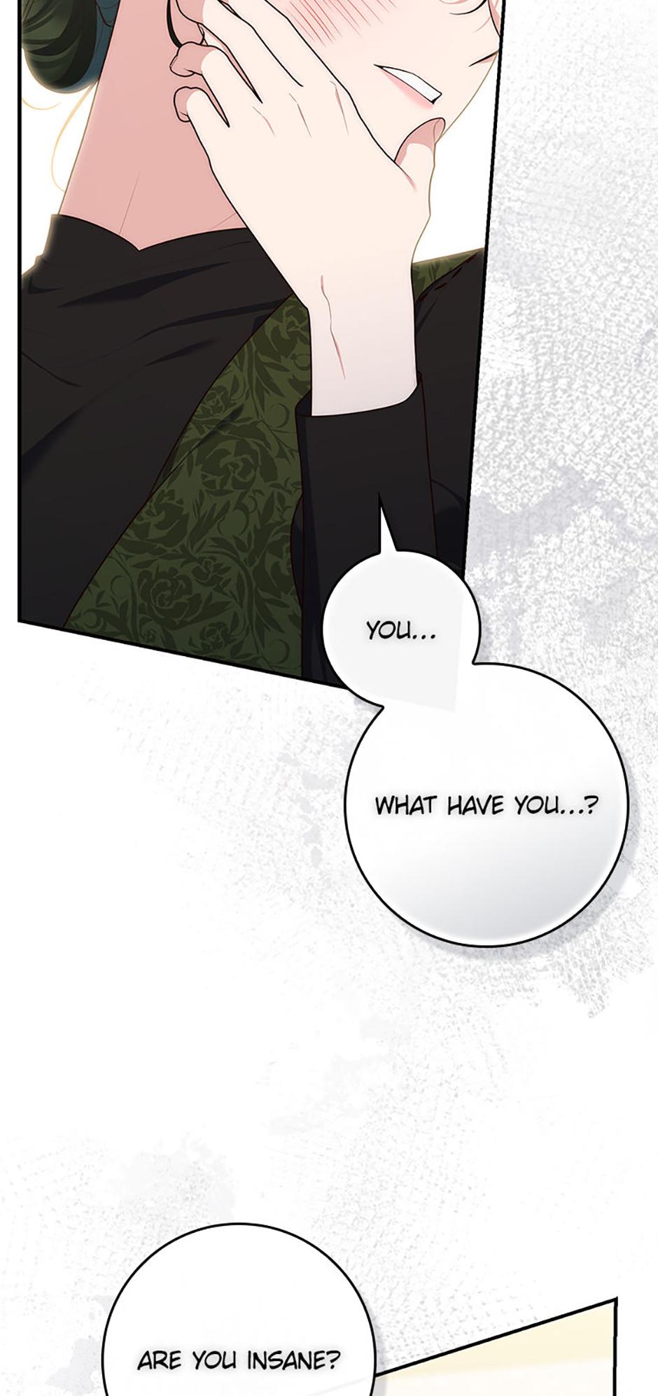 Read Fortune-Telling Lady chapter 106 image 7 on Lezhin
