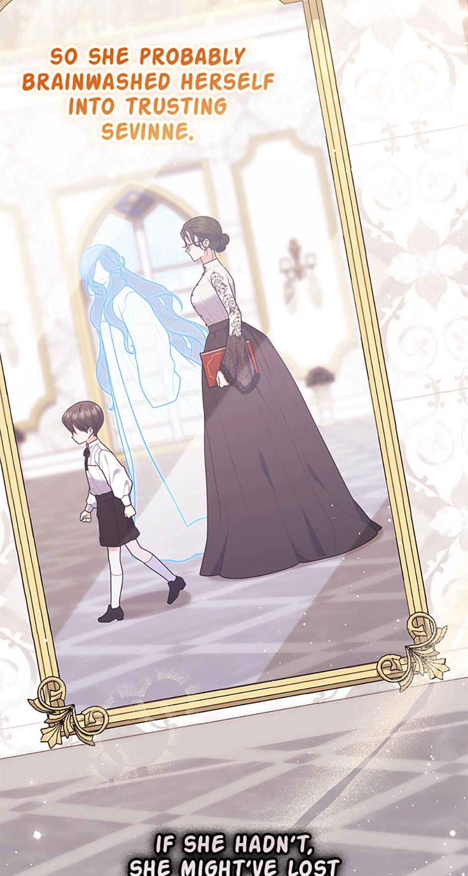 Read Fortune-Telling Lady chapter 106 image 77 on Lezhin