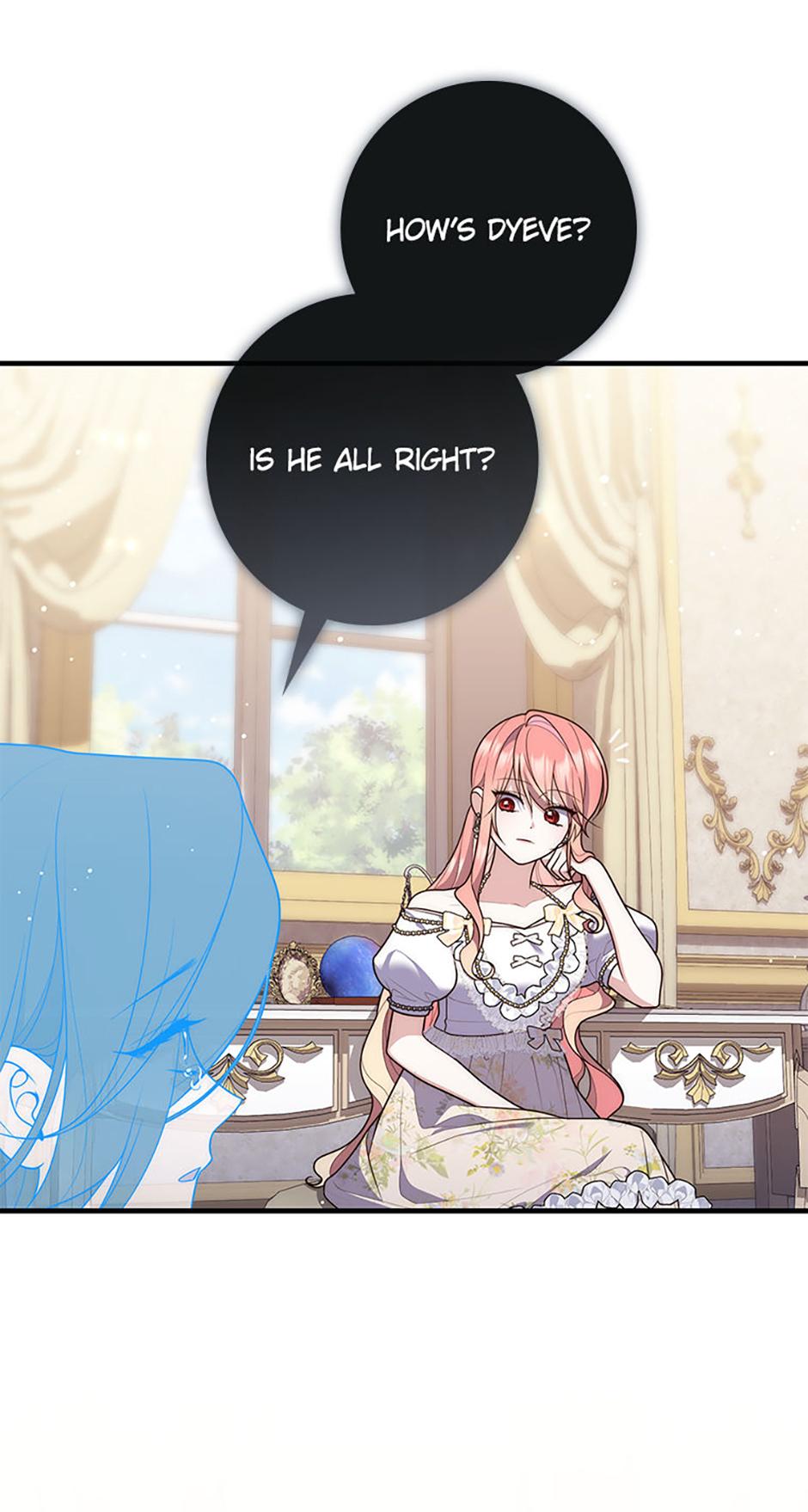 Read Fortune-Telling Lady chapter 106 image 79 on Lezhin