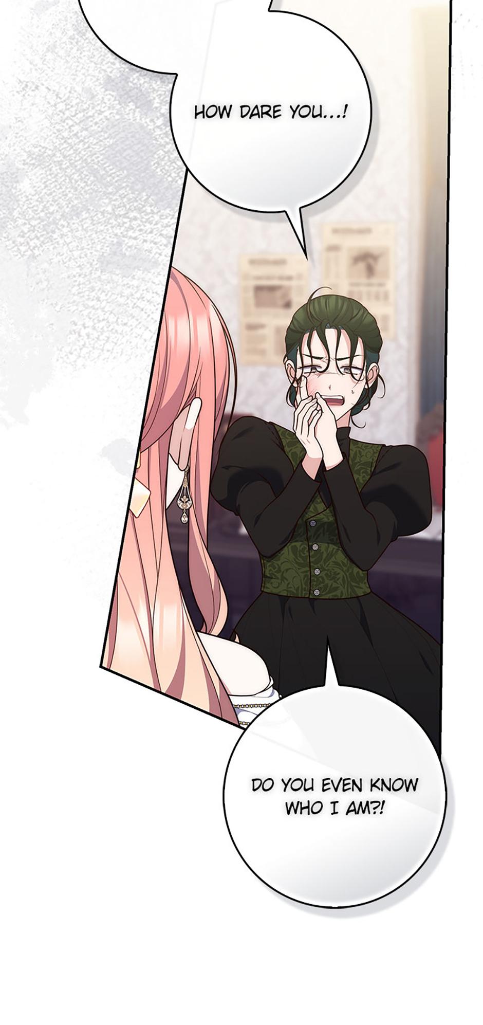 Read Fortune-Telling Lady chapter 106 image 8 on Lezhin