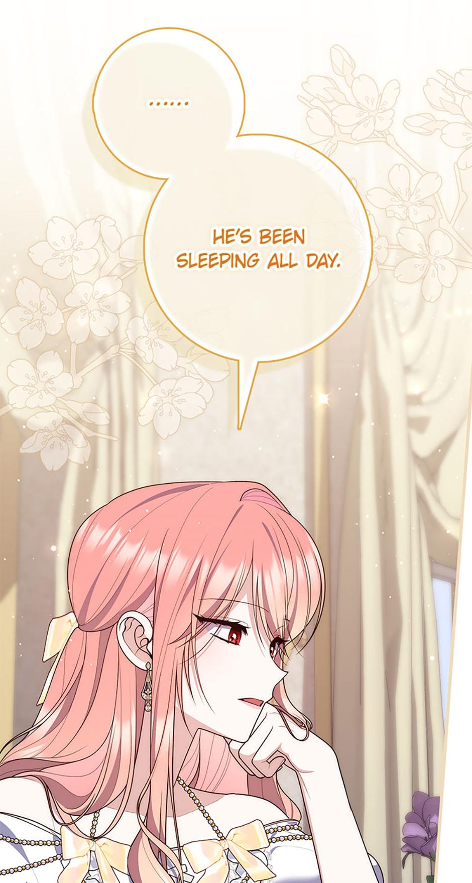 Read Fortune-Telling Lady chapter 106 image 80 on Lezhin