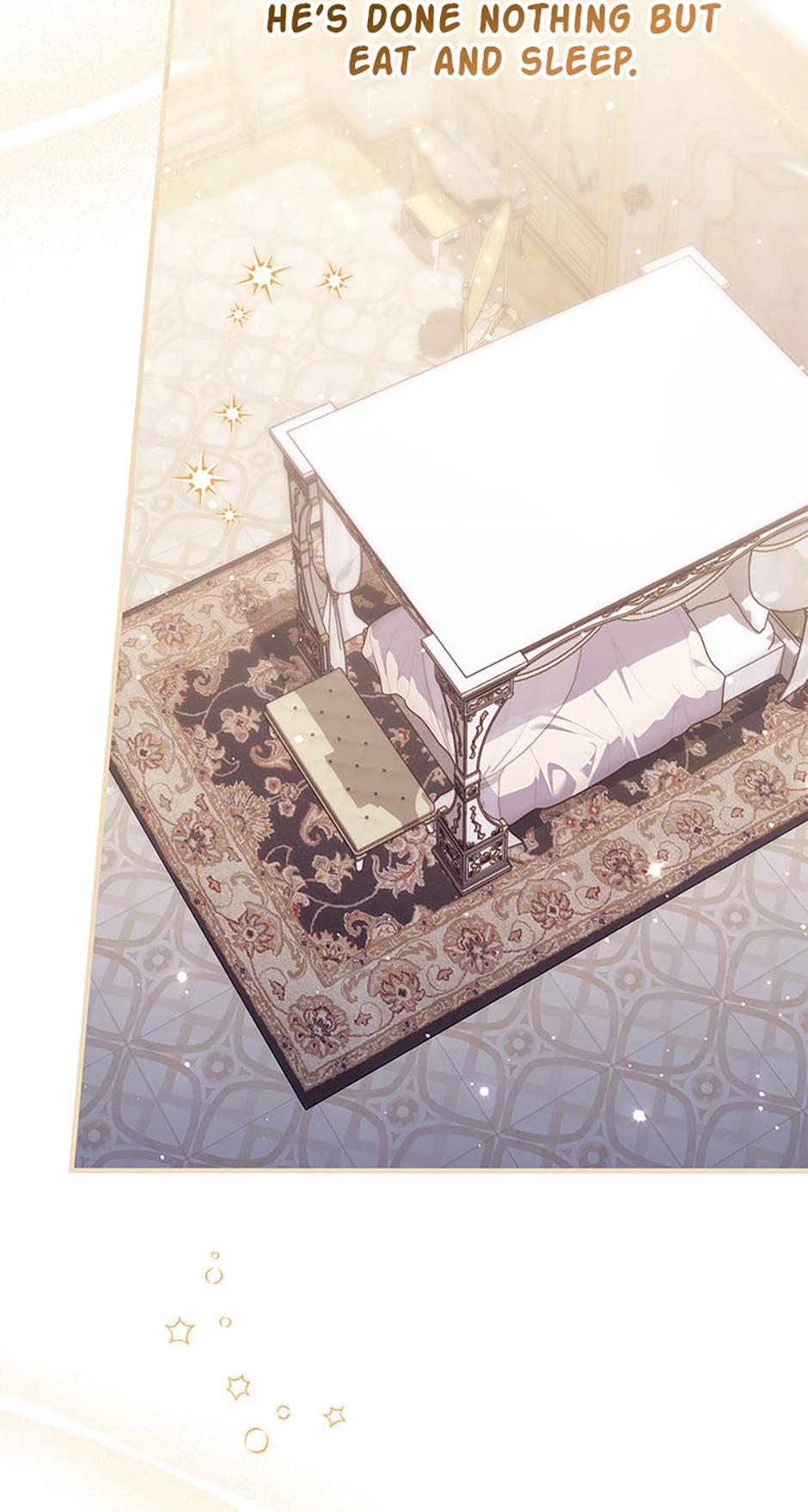 Read Fortune-Telling Lady chapter 106 image 82 on Lezhin
