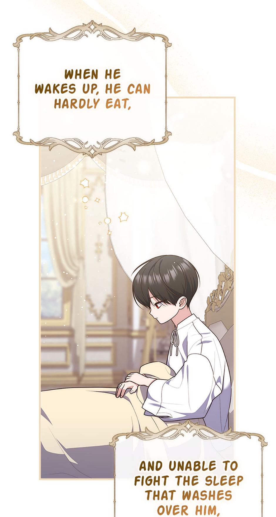 Read Fortune-Telling Lady chapter 106 image 83 on Lezhin