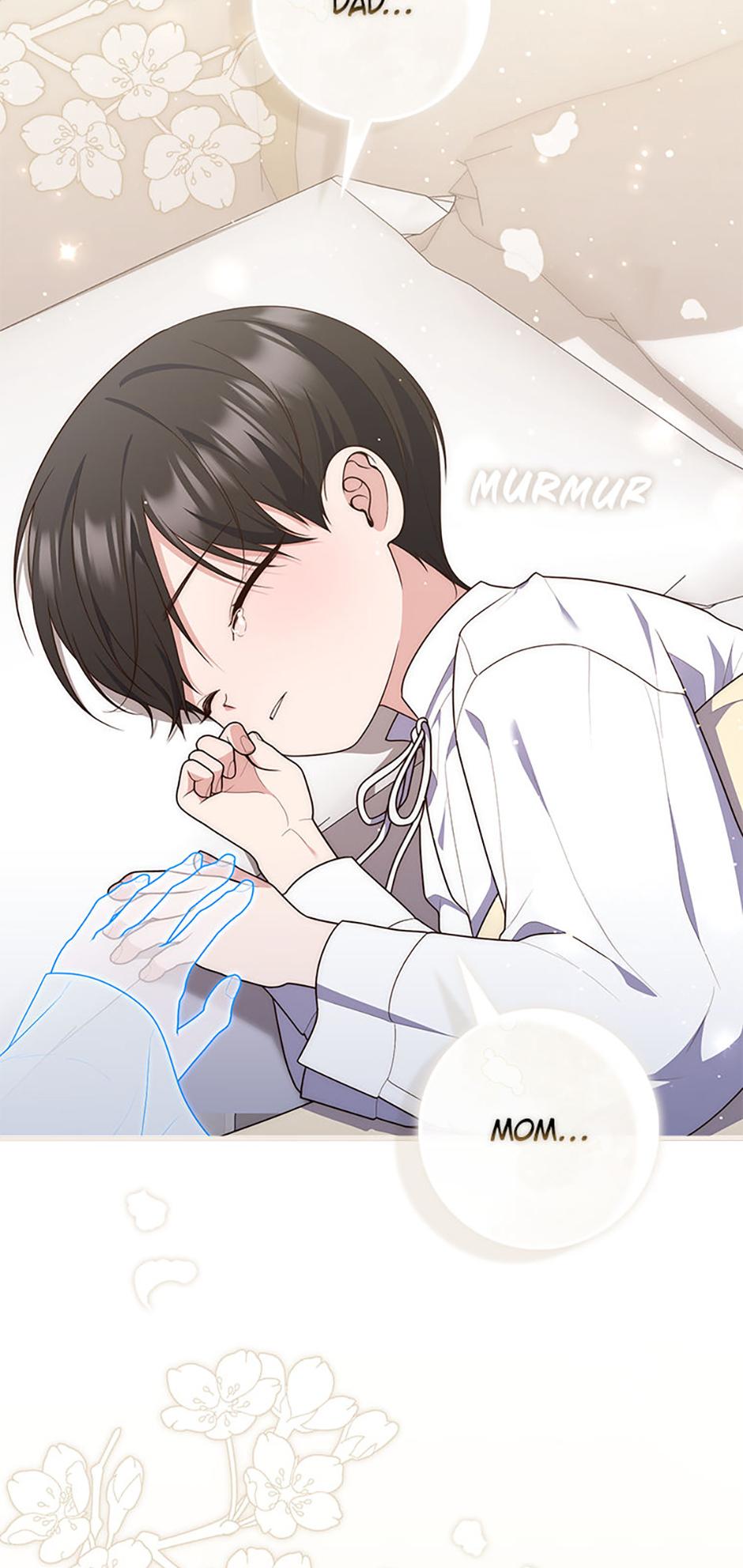 Read Fortune-Telling Lady chapter 106 image 87 on Lezhin