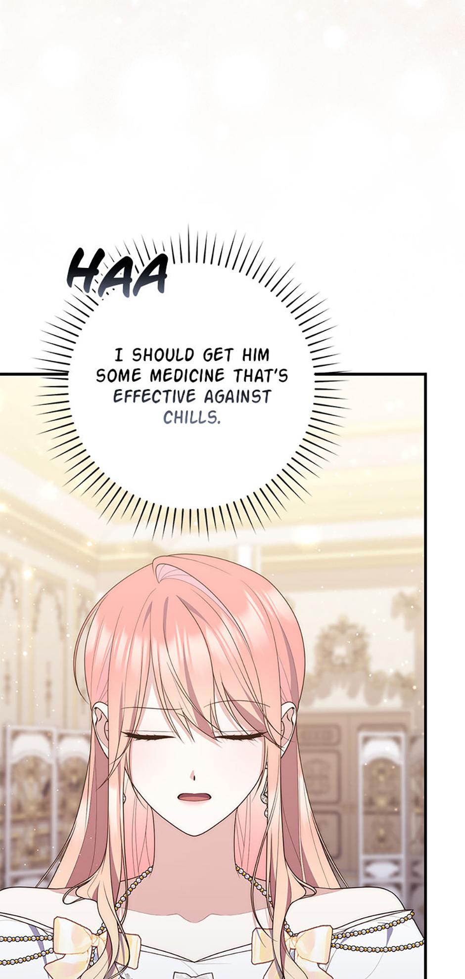 Read Fortune-Telling Lady chapter 106 image 89 on Lezhin