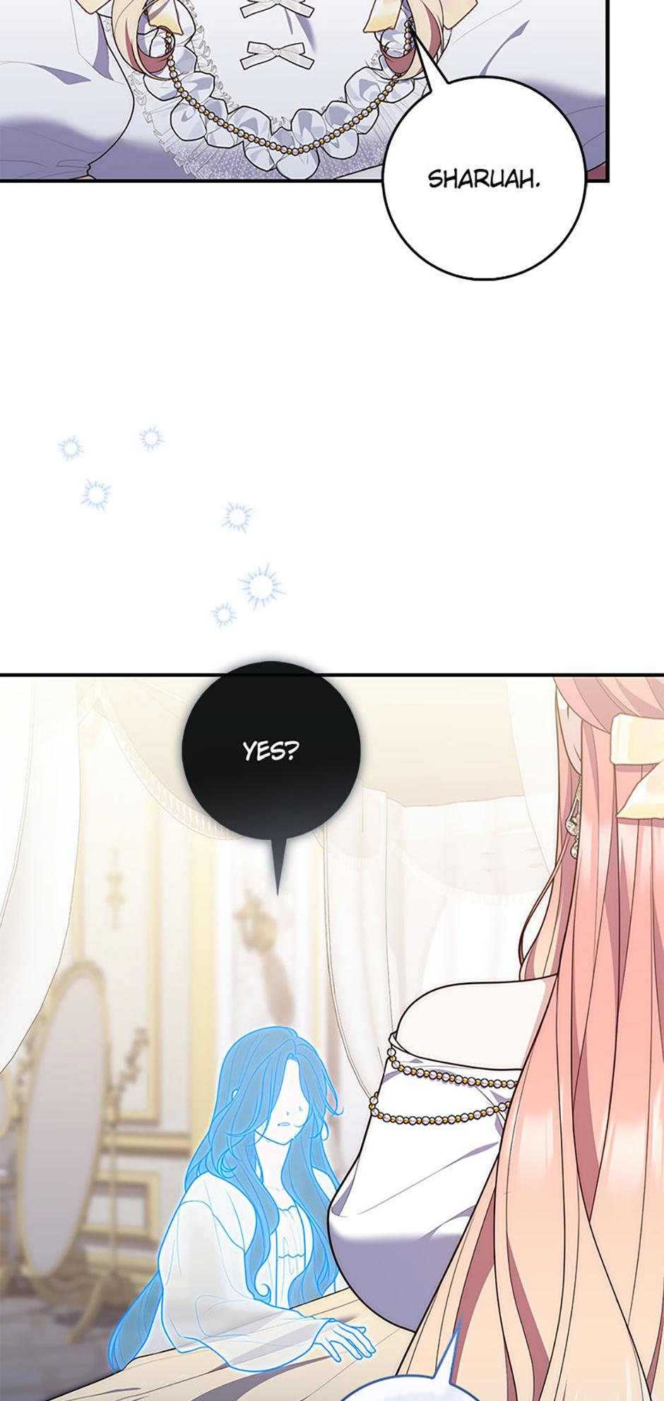 Read Fortune-Telling Lady chapter 106 image 90 on Lezhin