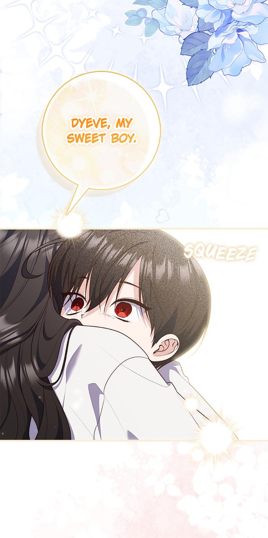 Read Fortune-Telling Lady chapter 107 image 10 on Lezhin