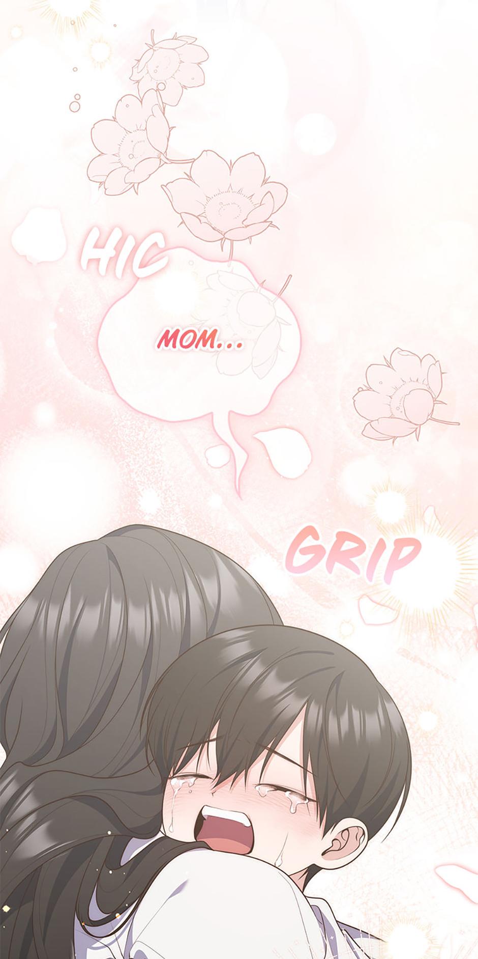 Read Fortune-Telling Lady chapter 107 image 12 on Lezhin