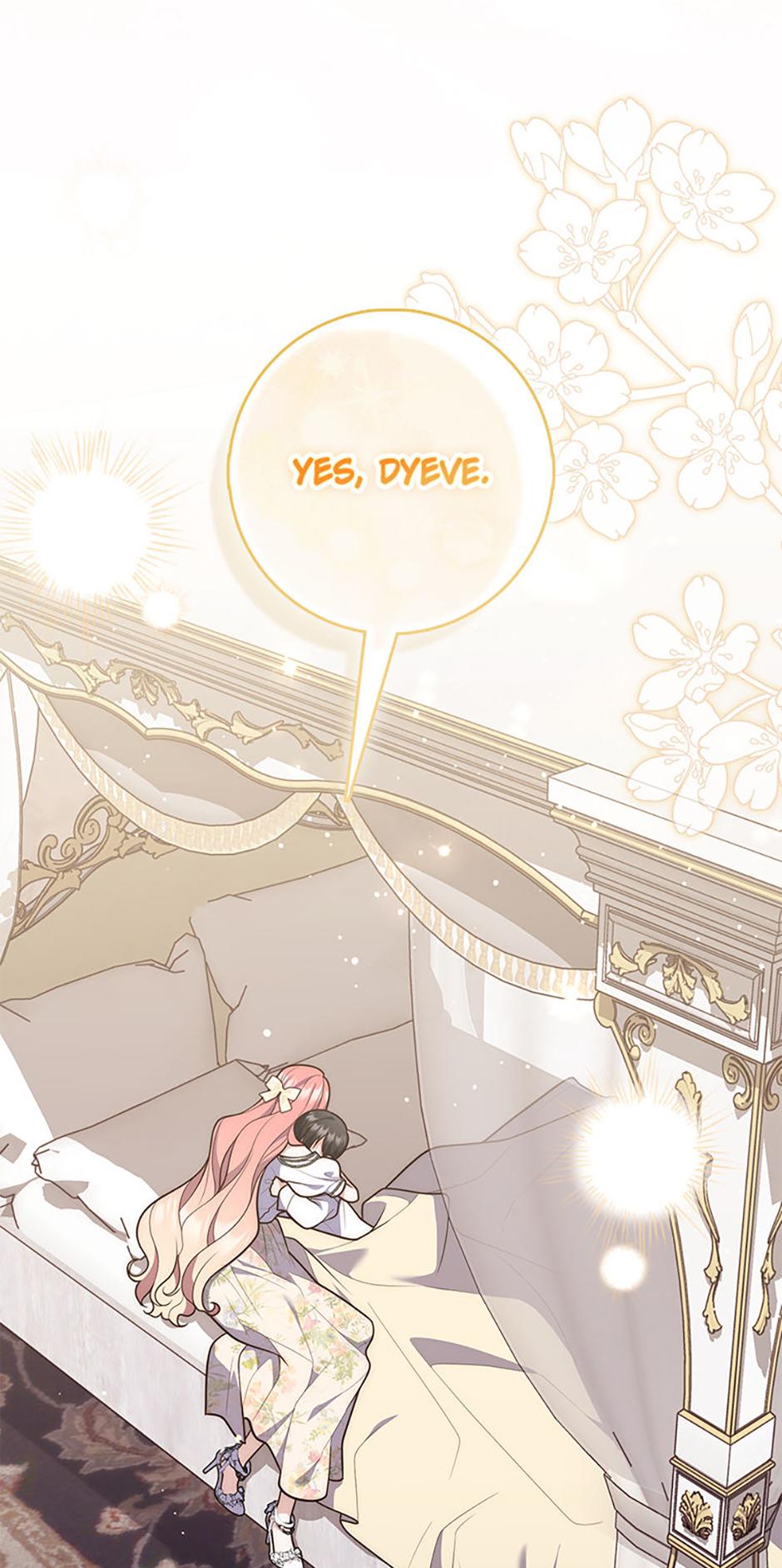 Read Fortune-Telling Lady chapter 107 image 14 on Lezhin