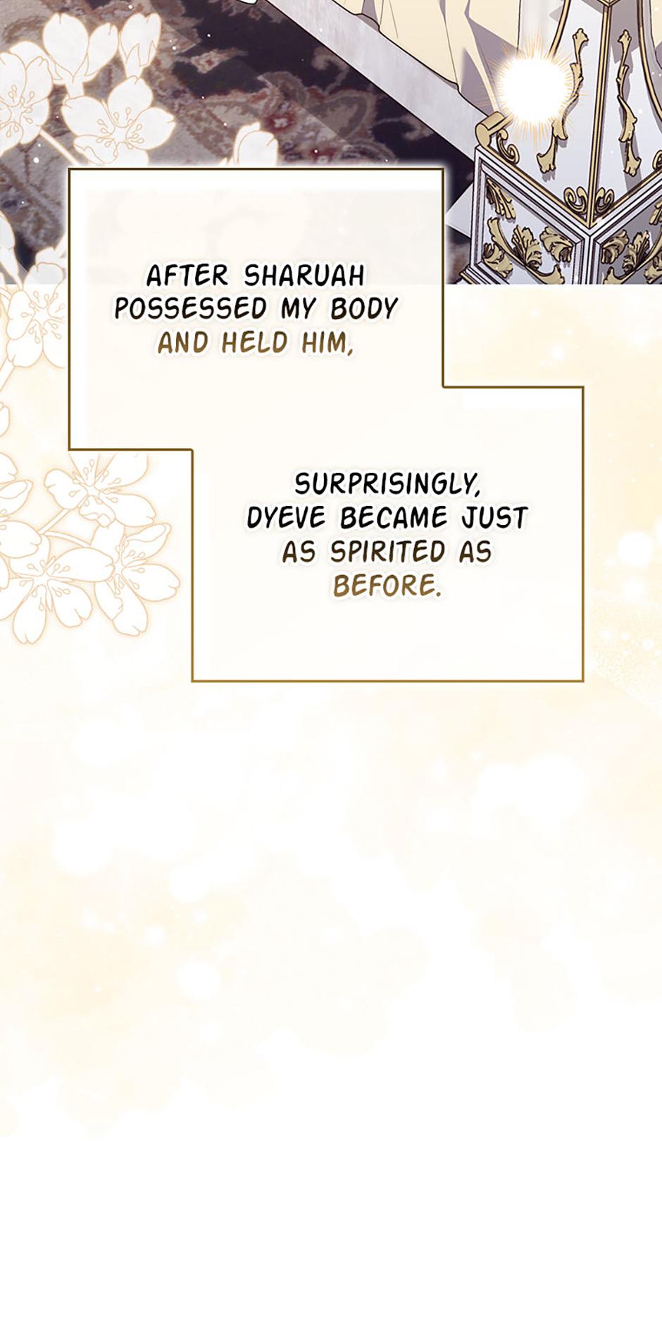 Read Fortune-Telling Lady chapter 107 image 15 on Lezhin