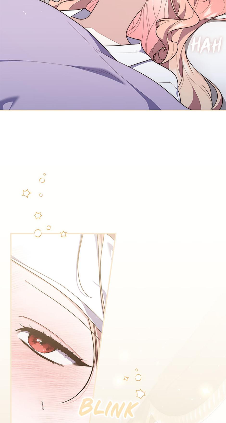 Read Fortune-Telling Lady chapter 107 image 18 on Lezhin