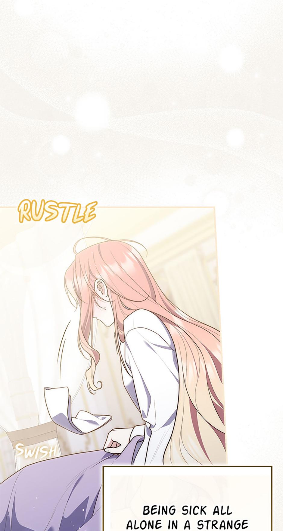 Read Fortune-Telling Lady chapter 107 image 20 on Lezhin