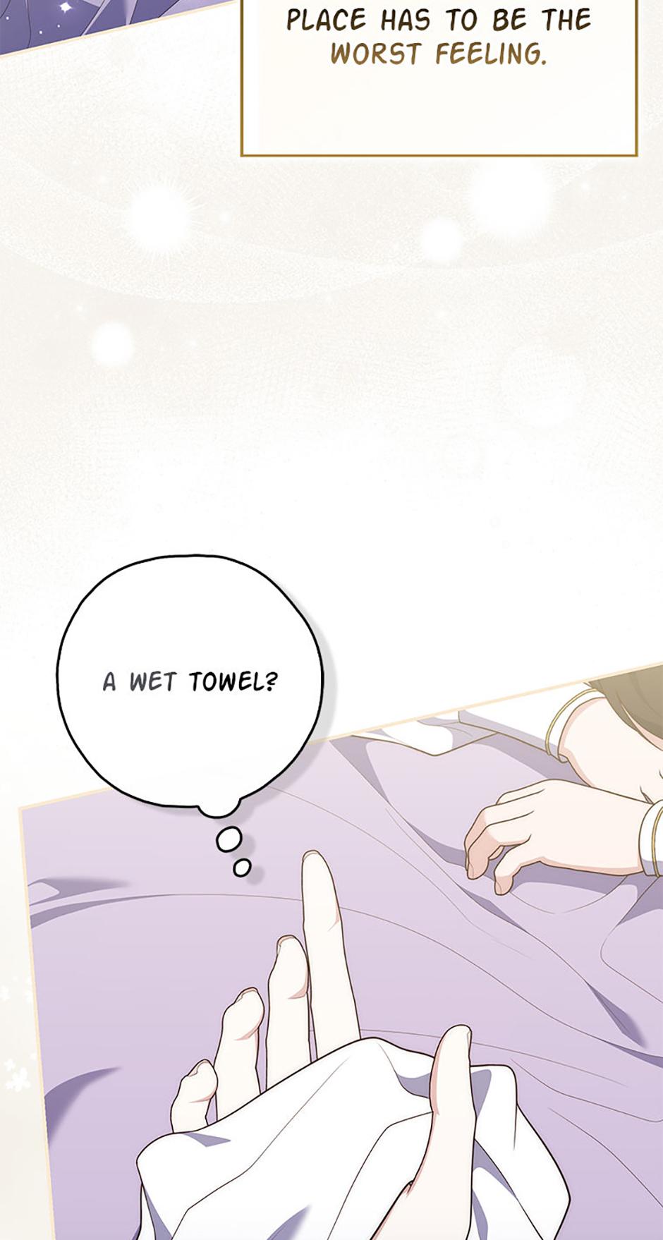 Read Fortune-Telling Lady chapter 107 image 21 on Lezhin
