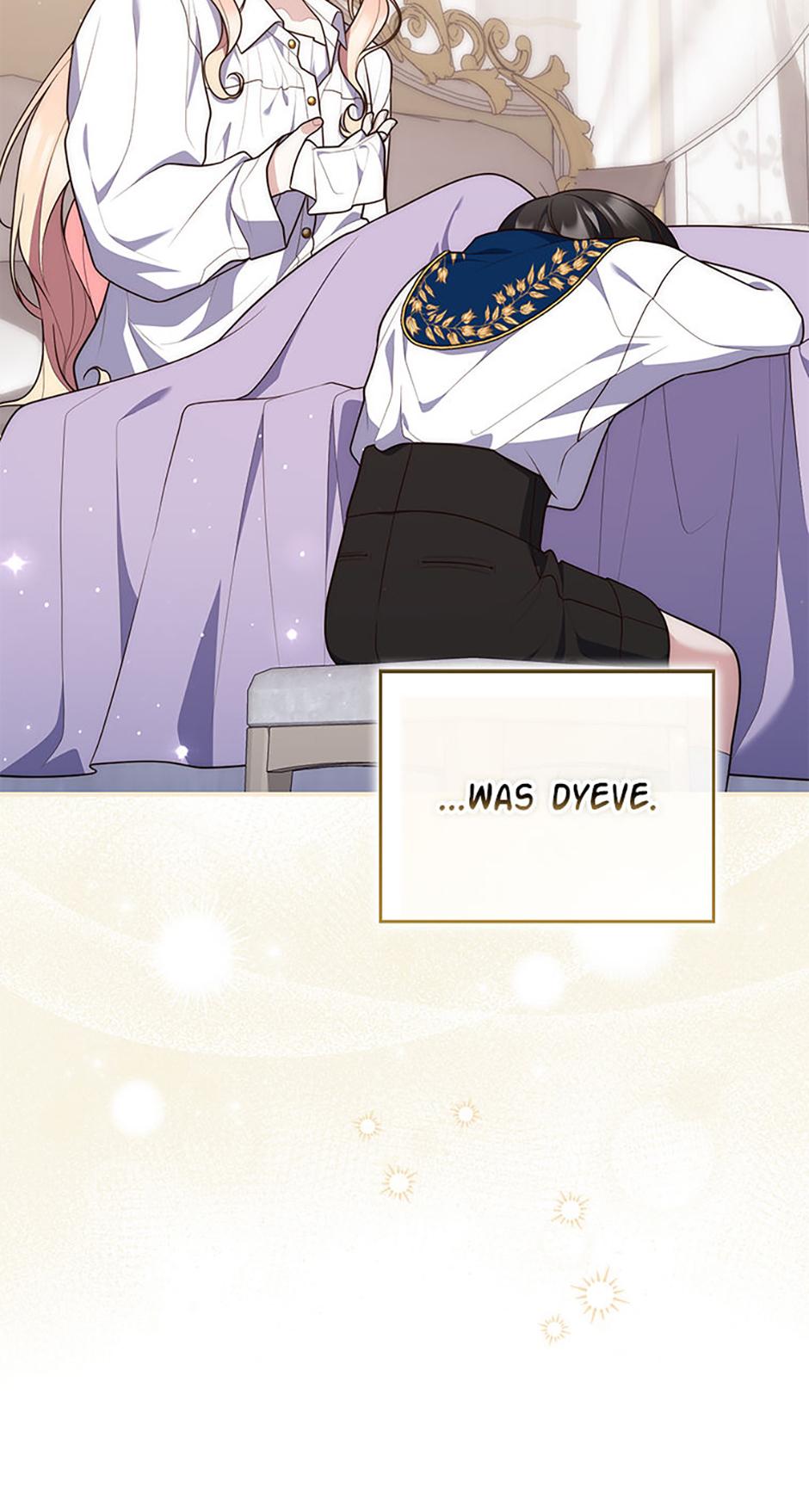 Read Fortune-Telling Lady chapter 107 image 23 on Lezhin