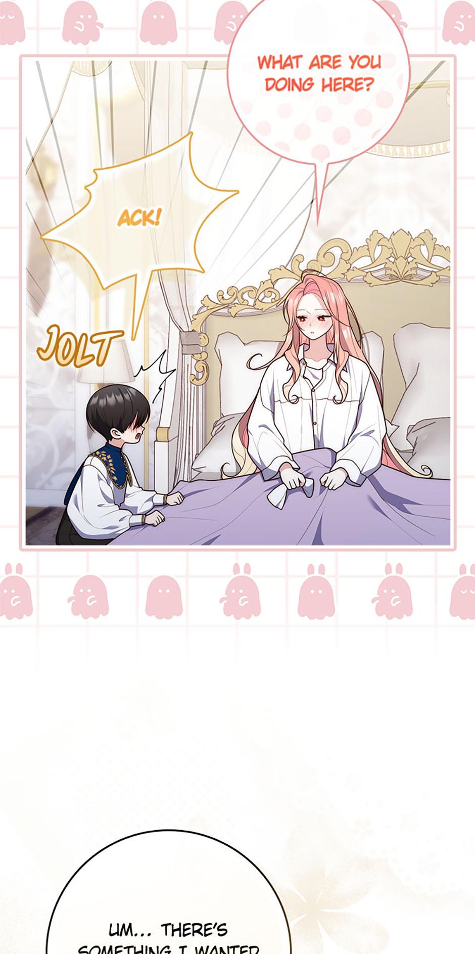 Read Fortune-Telling Lady chapter 107 image 25 on Lezhin