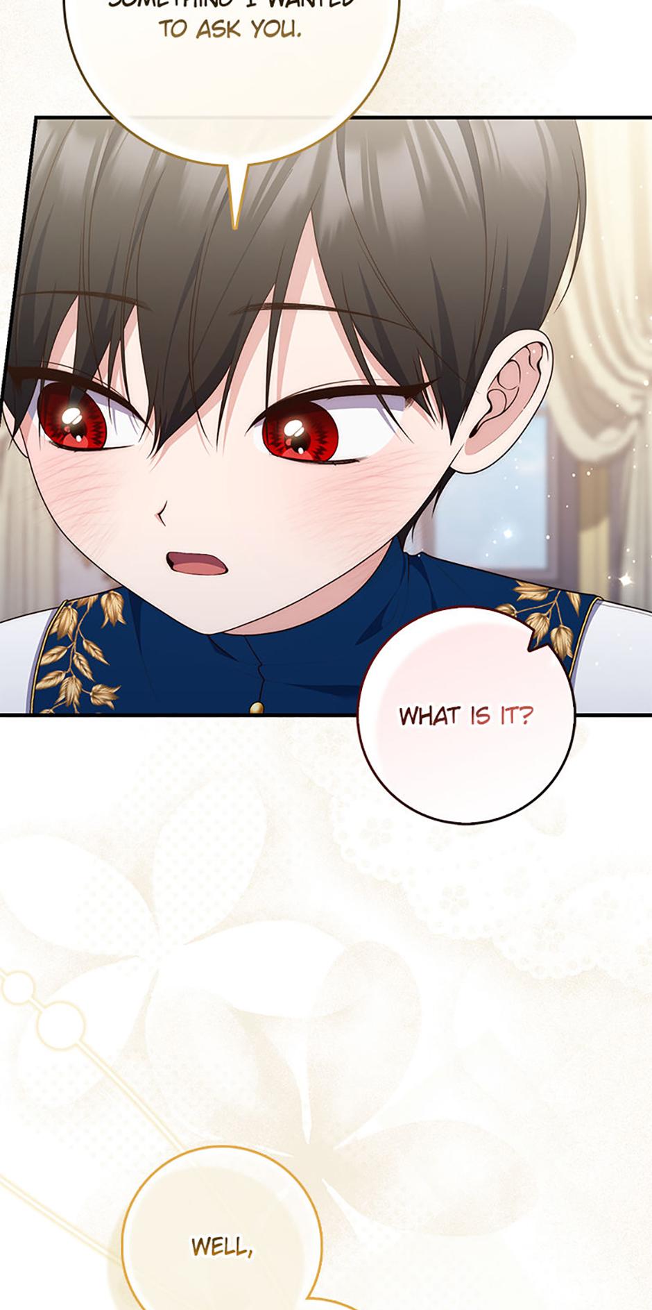 Read Fortune-Telling Lady chapter 107 image 26 on Lezhin